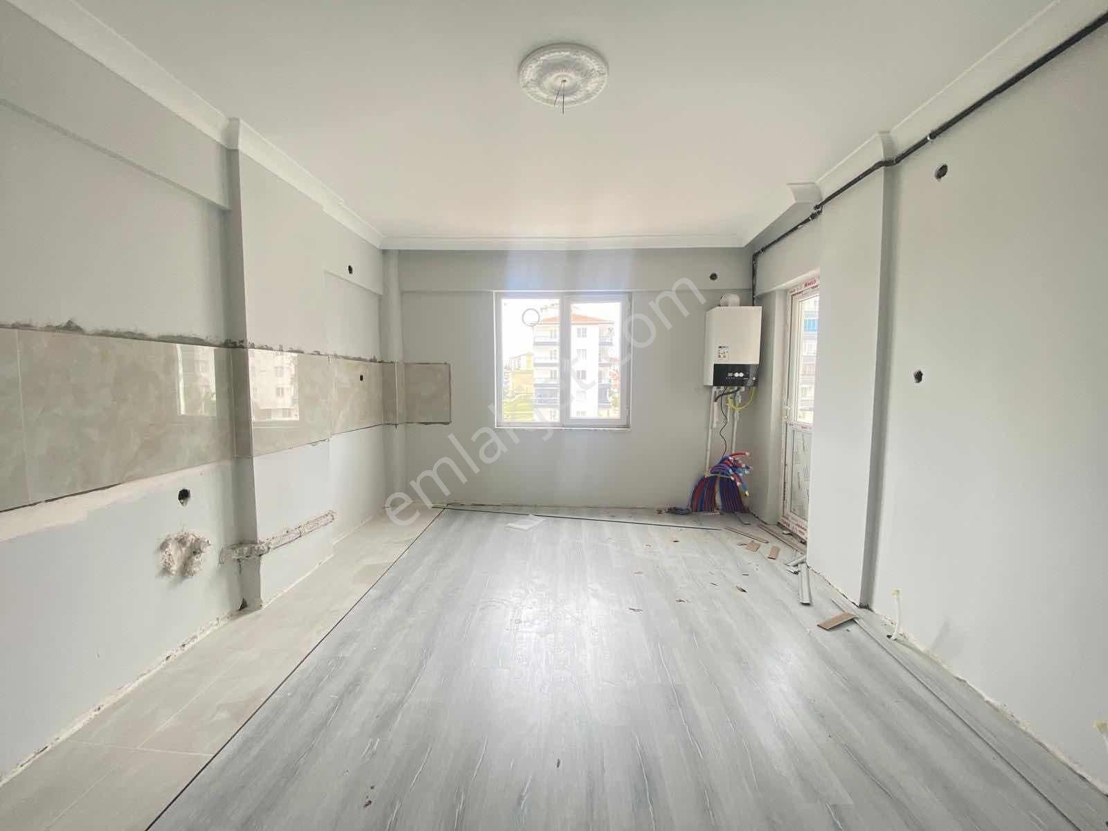 An-kadan Şentepe Sağ 3+1 Sıfır Daire - Görsel 11