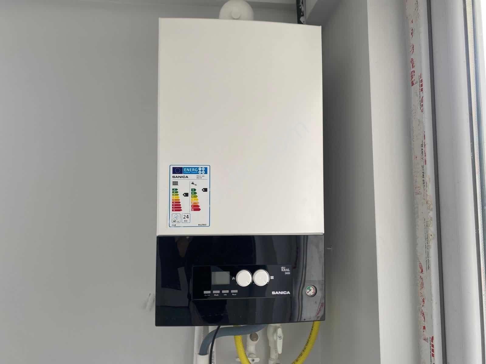 An-kadan Şentepe Sağ 3+1 Sıfır Daire - Görsel 20