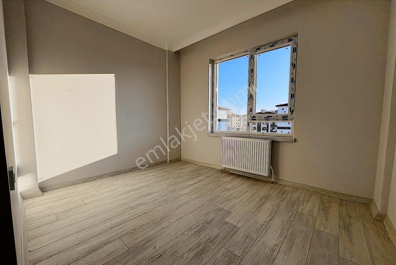 Yenikent Emlak'tan -emin Evim,fuzulev,birevim- %80 Kredili 3+1 - Görsel 22