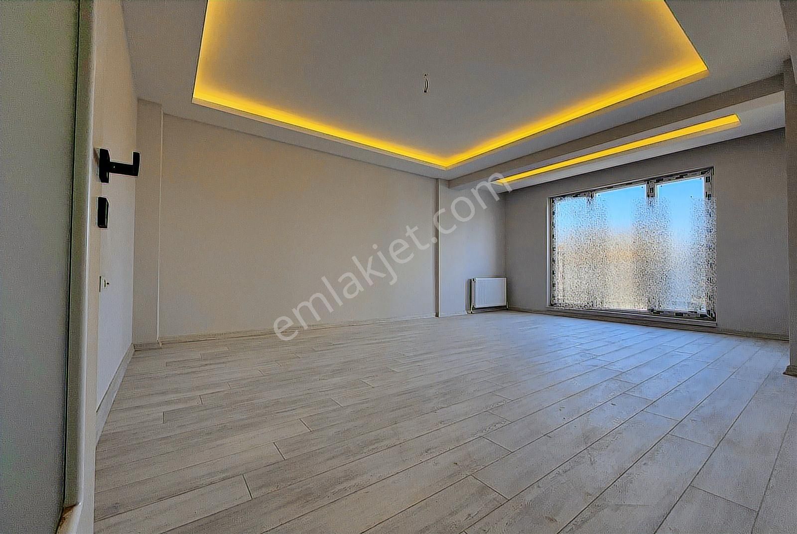 Yenikent Emlak'tan -emin Evim,fuzulev,birevim- %80 Kredili 3+1 - Görsel 4