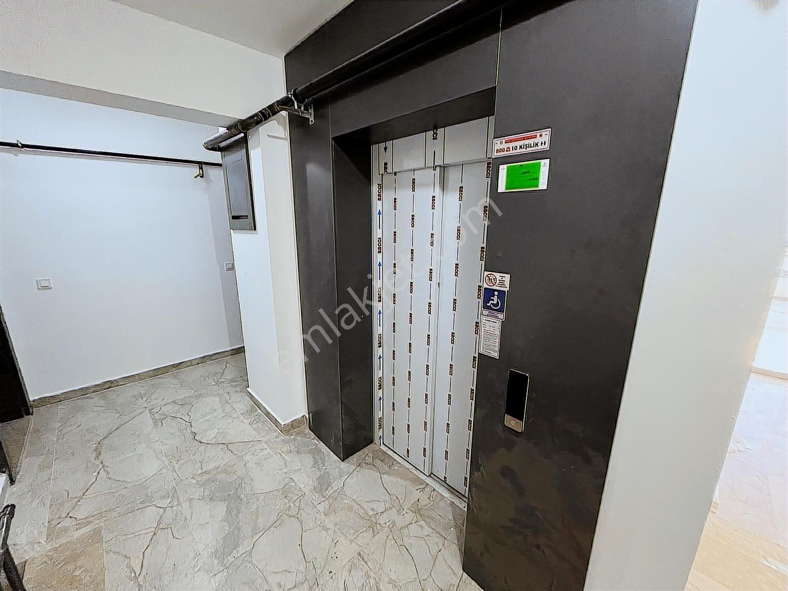 Yenikent Emlak'tan -emin Evim,fuzulev,birevim- %80 Kredili 3+1 - Görsel 28