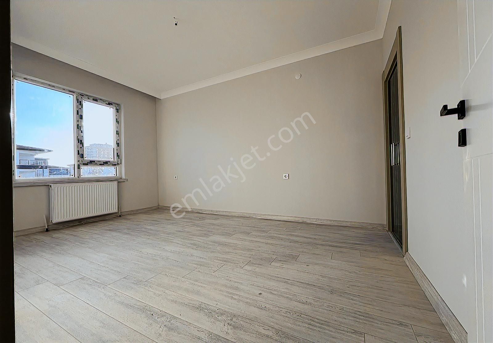 Yenikent Emlak'tan -emin Evim,fuzulev,birevim- %80 Kredili 3+1 - Görsel 8