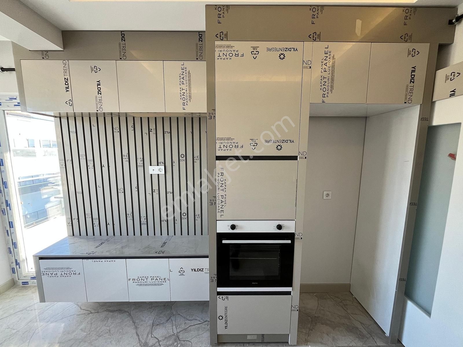 Yenikent Emlak'tan -emin Evim,fuzulev,birevim- %80 Kredili 3+1 - Görsel 26