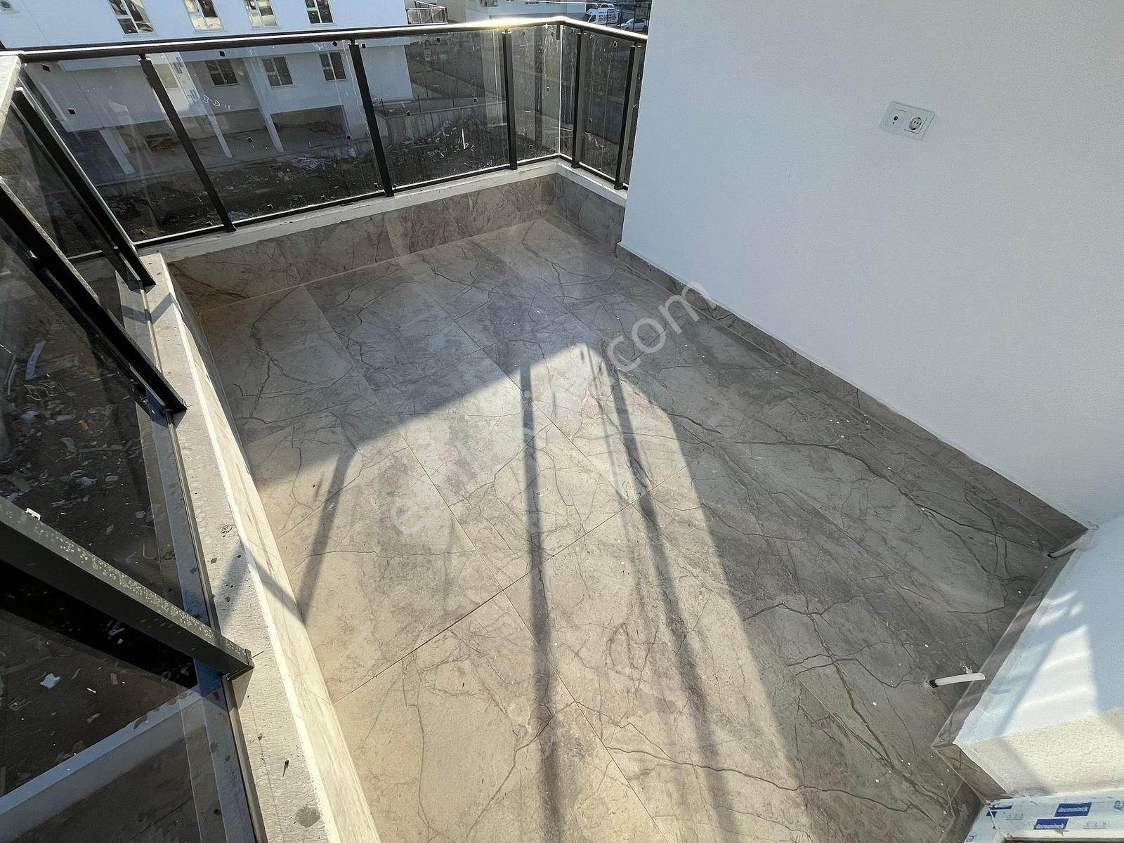 Yenikent Emlak'tan -emin Evim,fuzulev,birevim- %80 Kredili 3+1 - Görsel 21