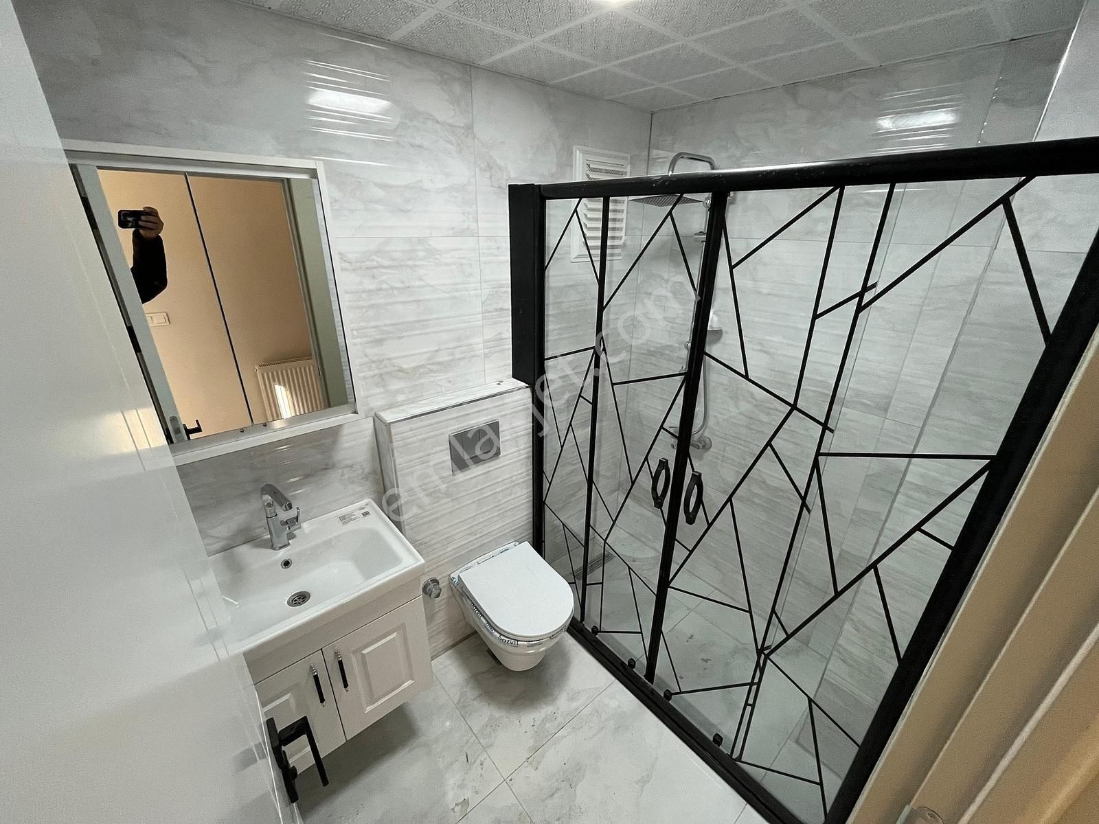 Yenikent Emlak'tan -emin Evim,fuzulev,birevim- %80 Kredili 3+1 - Görsel 29