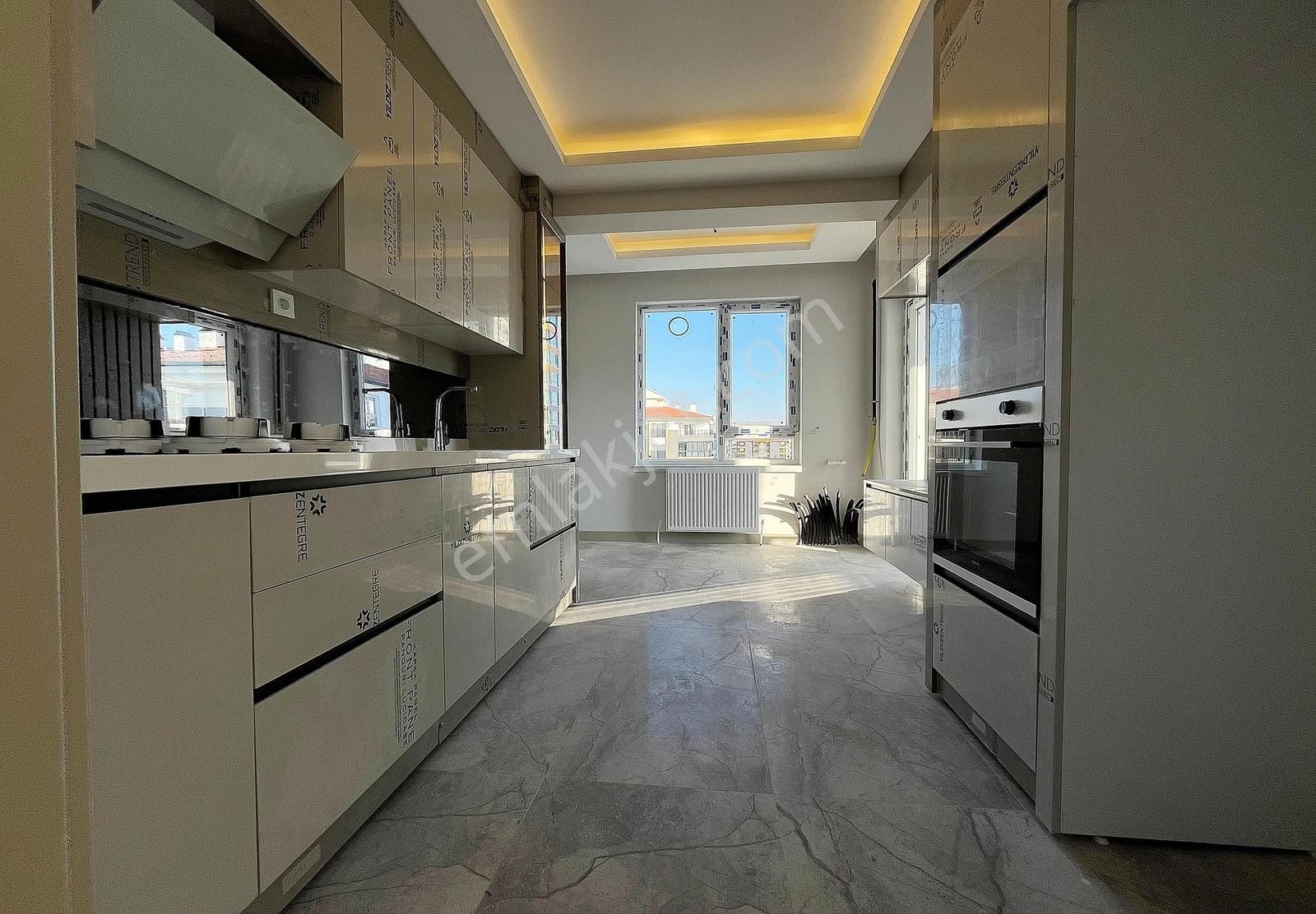 Yenikent Emlak'tan -emin Evim,fuzulev,birevim- %80 Kredili 3+1 - Görsel 11