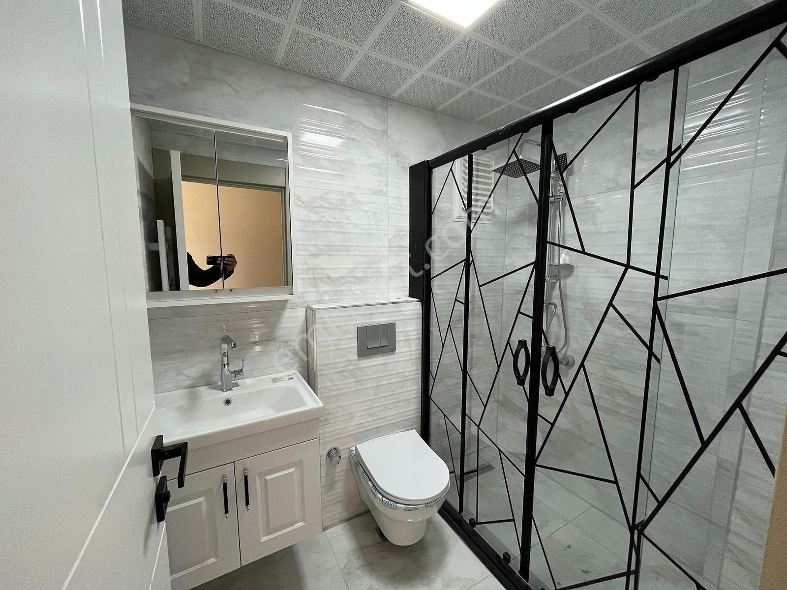 Yenikent Emlak'tan -emin Evim,fuzulev,birevim- %80 Kredili 3+1 - Görsel 35