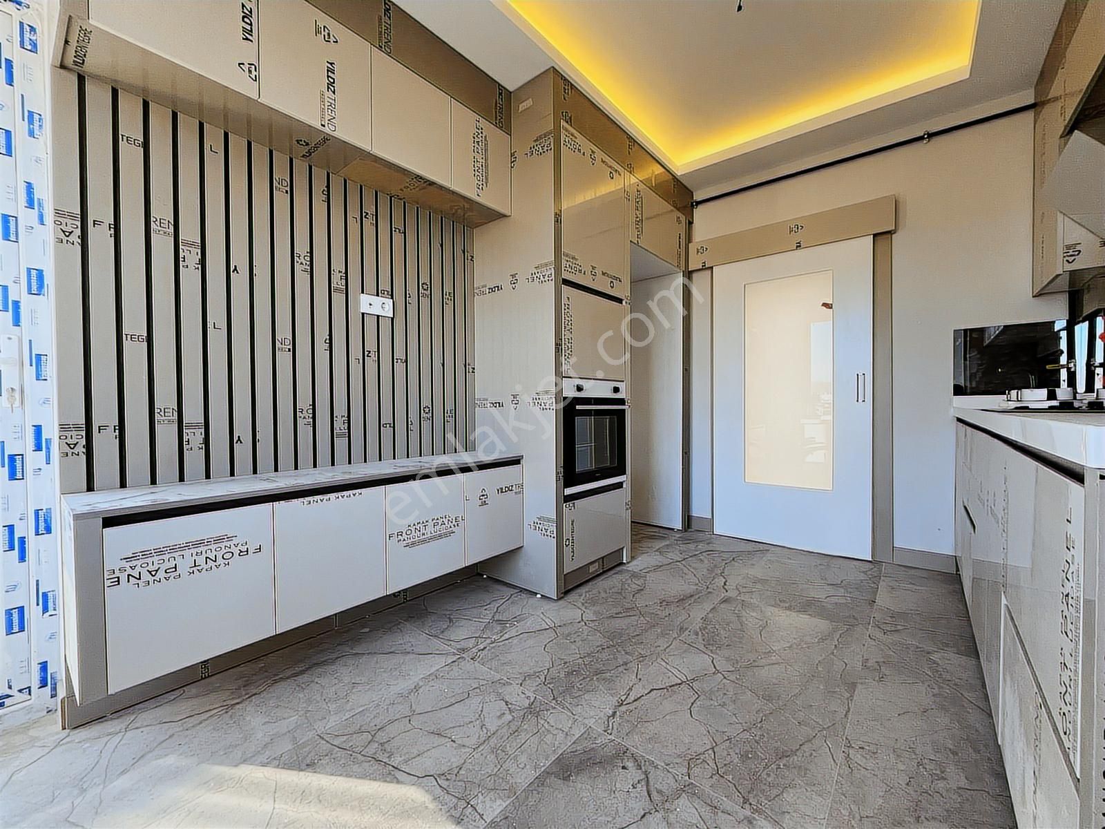 Yenikent Emlak'tan -emin Evim,fuzulev,birevim- %80 Kredili 3+1 - Görsel 13