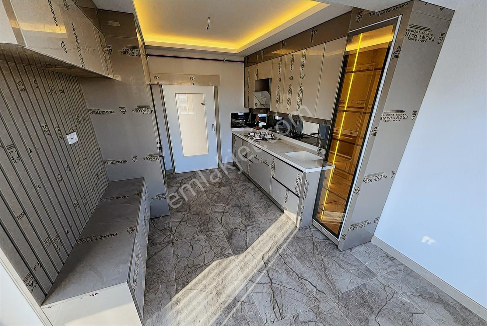 Yenikent Emlak'tan -emin Evim,fuzulev,birevim- %80 Kredili 3+1 - Görsel 17