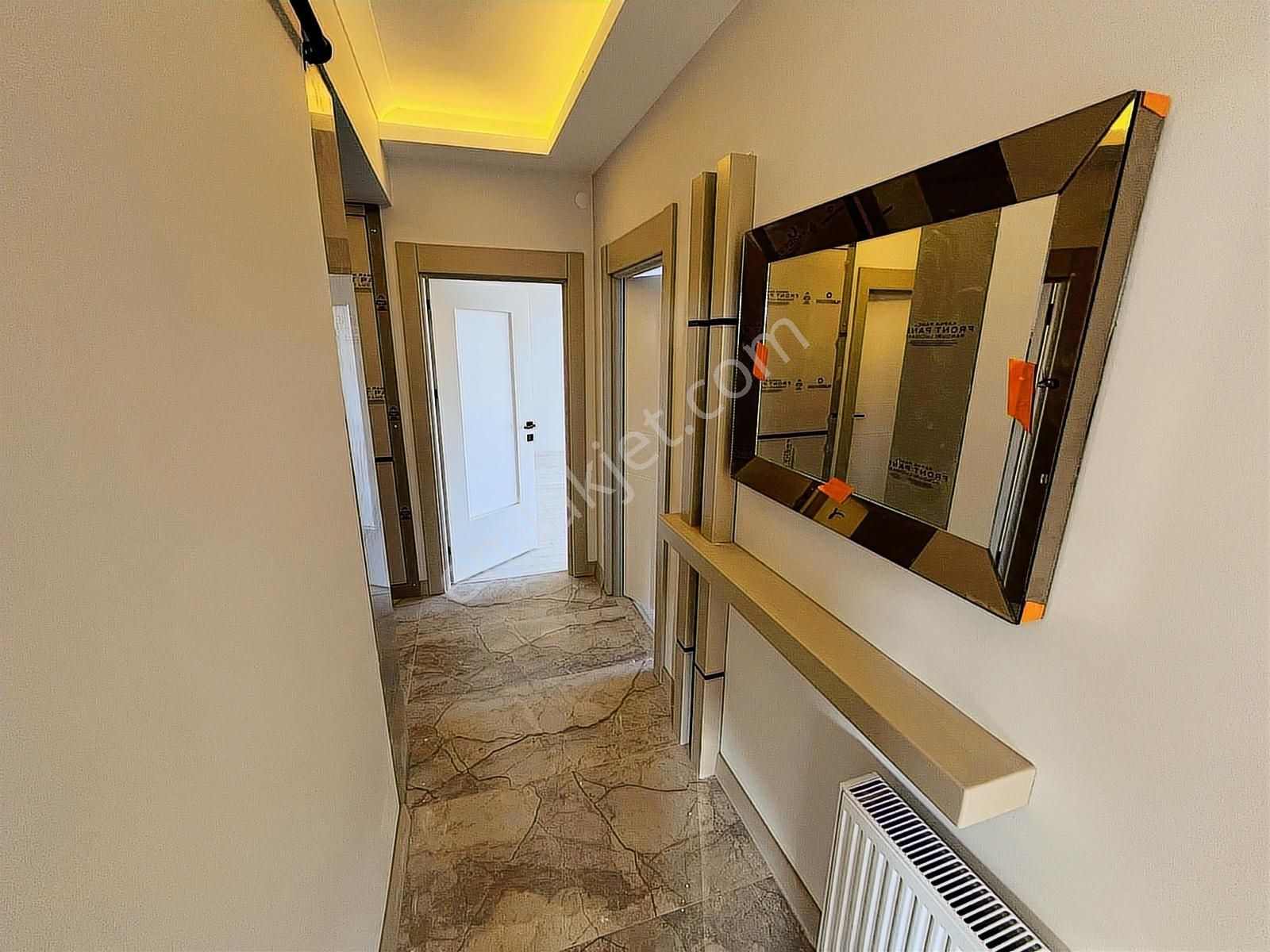 Yenikent Emlak'tan -emin Evim,fuzulev,birevim- %80 Kredili 3+1 - Görsel 37