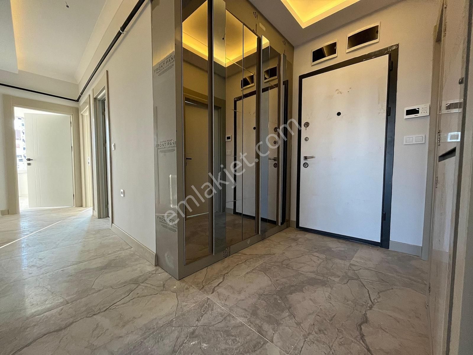 Yenikent Emlak'tan -emin Evim,fuzulev,birevim- %80 Kredili 3+1 - Görsel 38