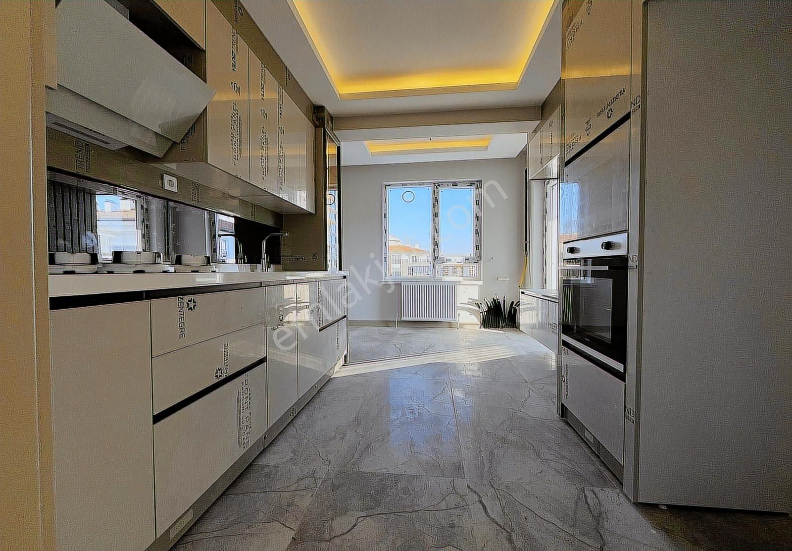 Yenikent Emlak'tan -emin Evim,fuzulev,birevim- %80 Kredili 3+1 - Görsel 42