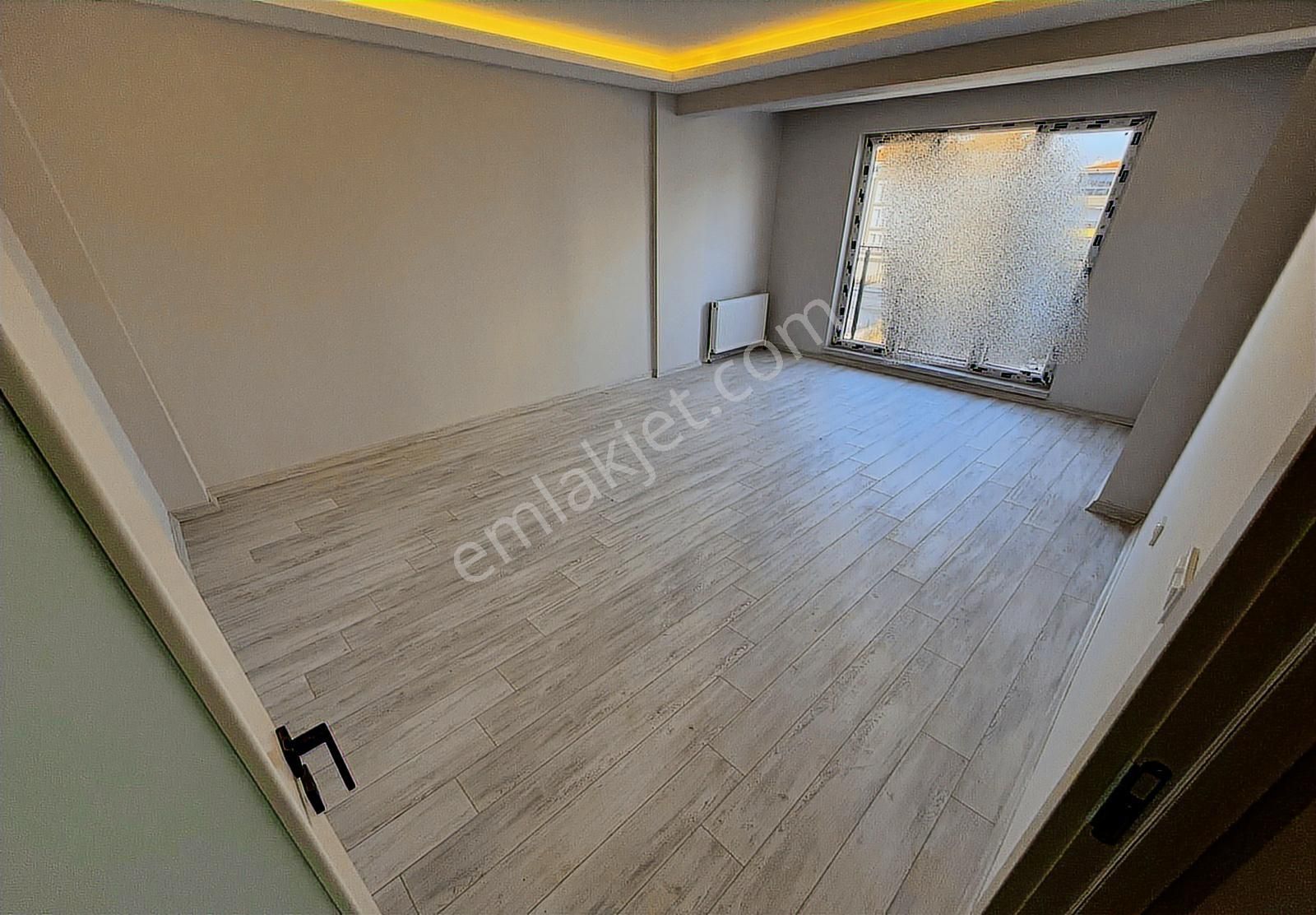 Yenikent Emlak'tan -emin Evim,fuzulev,birevim- %80 Kredili 3+1 - Görsel 16