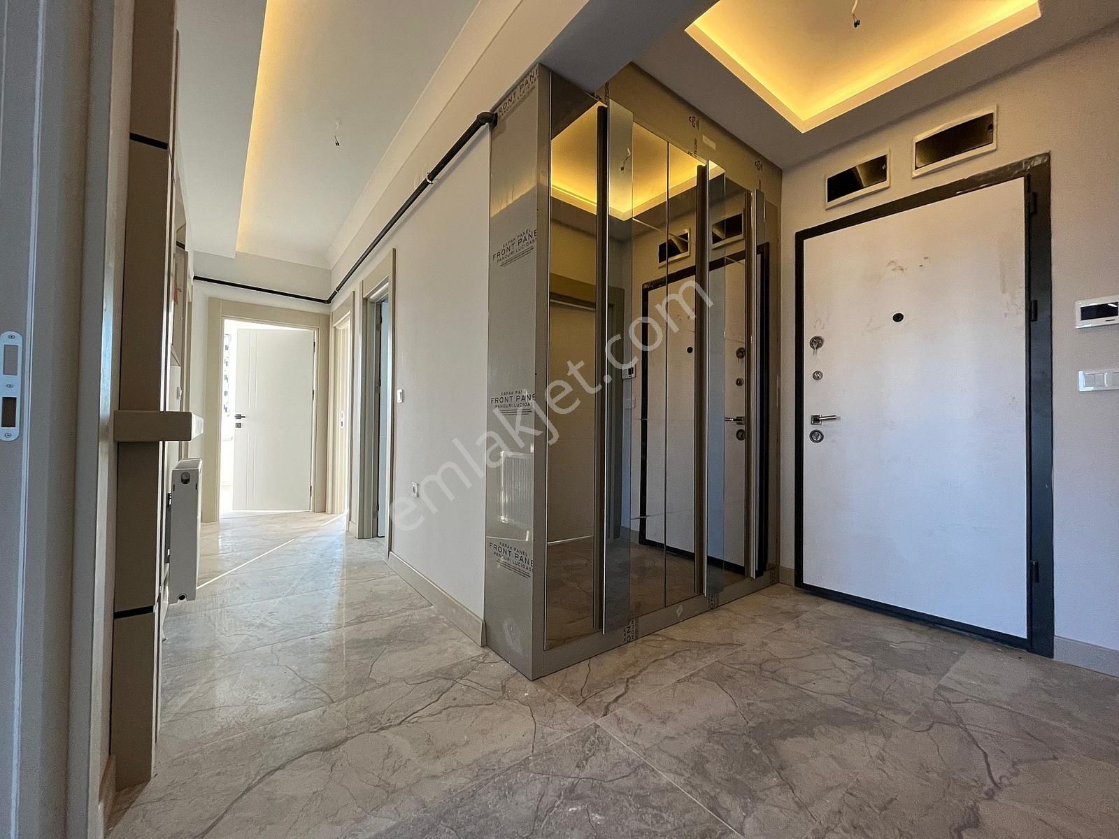 Yenikent Emlak'tan -emin Evim,fuzulev,birevim- %80 Kredili 3+1 - Görsel 39