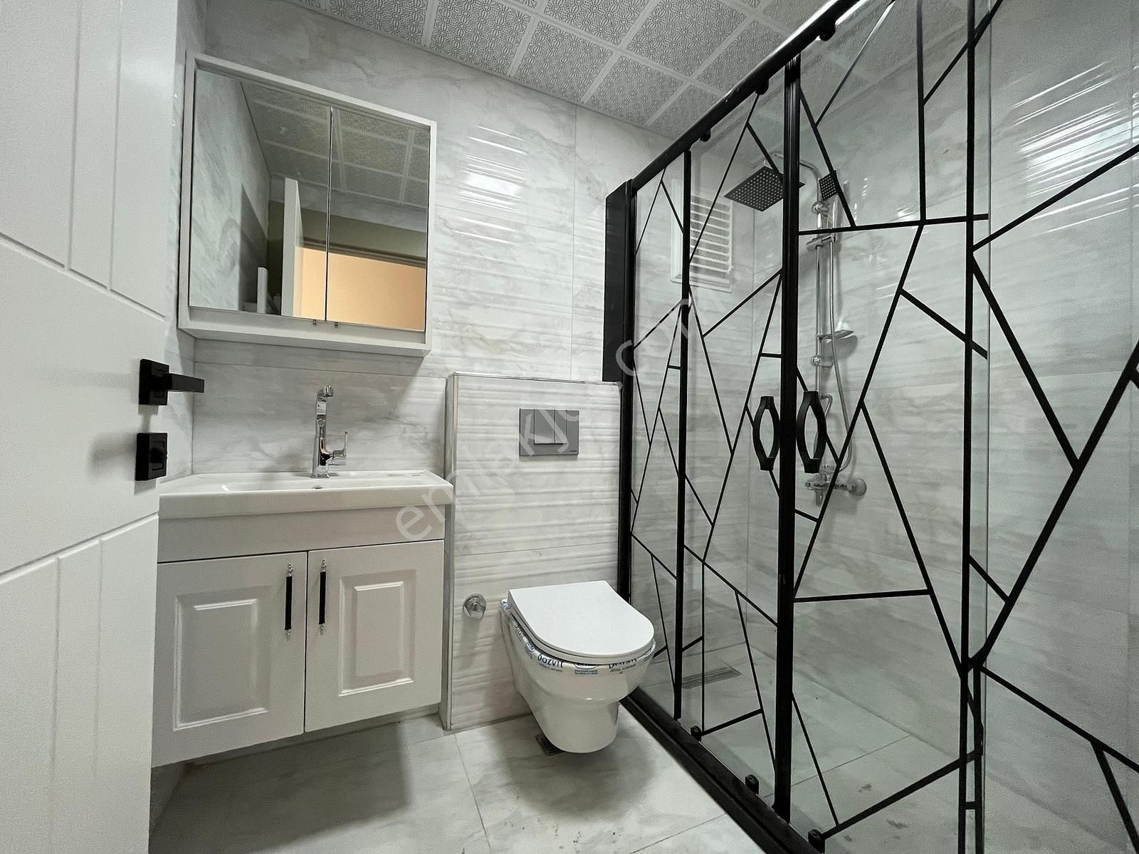 Yenikent Emlak'tan -emin Evim,fuzulev,birevim- %80 Kredili 3+1 - Görsel 36