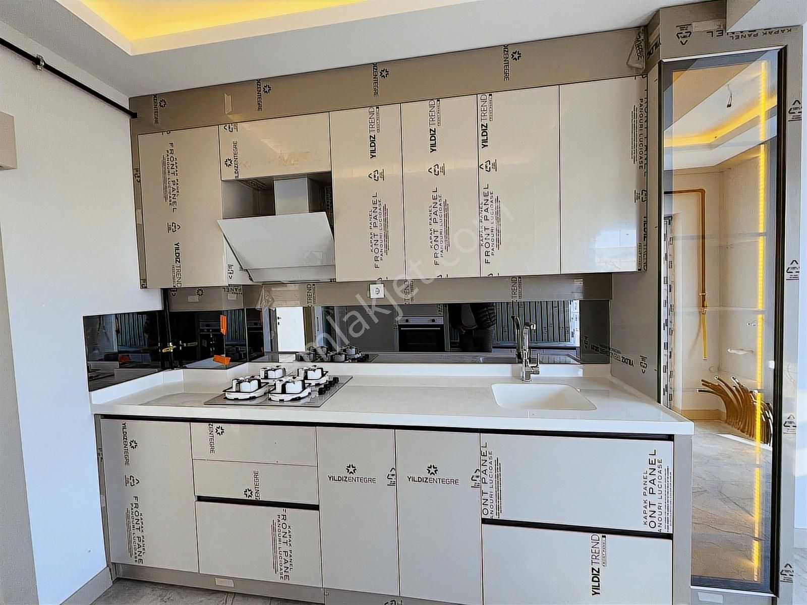 Yenikent Emlak'tan -emin Evim,fuzulev,birevim- %80 Kredili 3+1 - Görsel 7