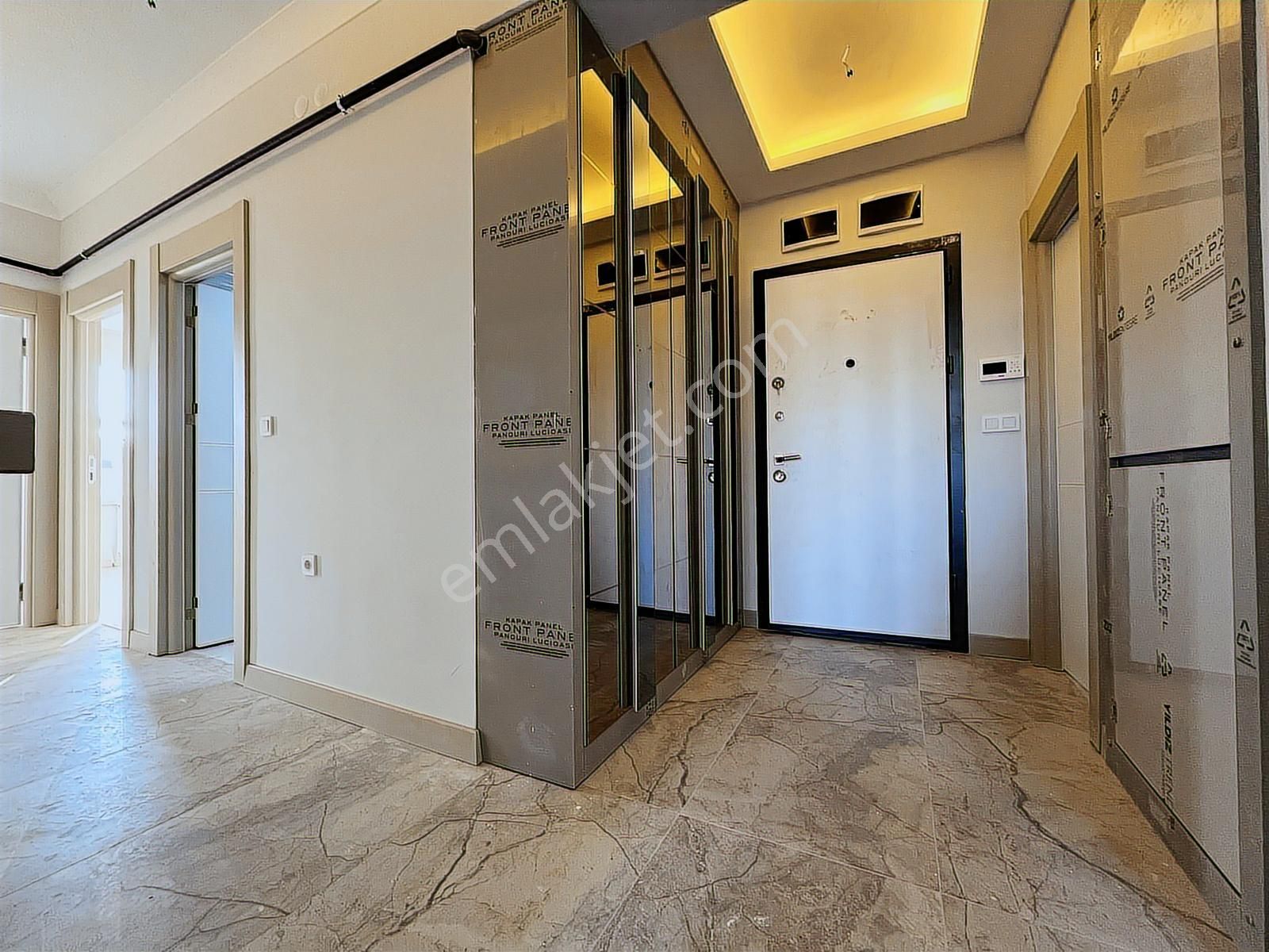 Yenikent Emlak'tan -emin Evim,fuzulev,birevim- %80 Kredili 3+1 - Görsel 18