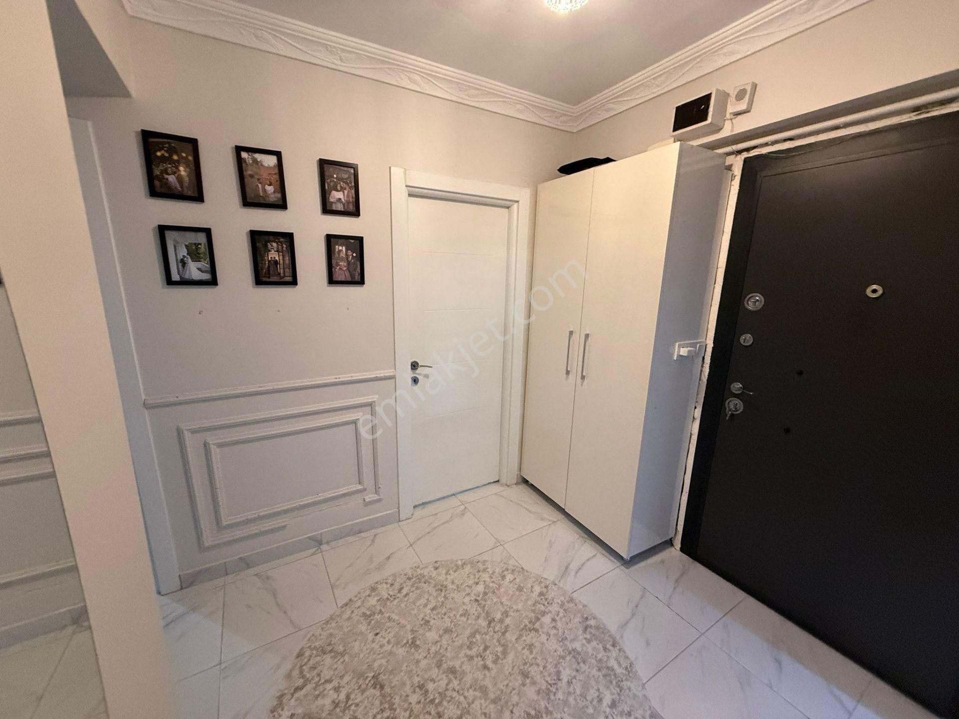 Ordu Caddesi Dibi 85m 2+1 Masrafsız Yüksek Giriş Daire. - Görsel 7