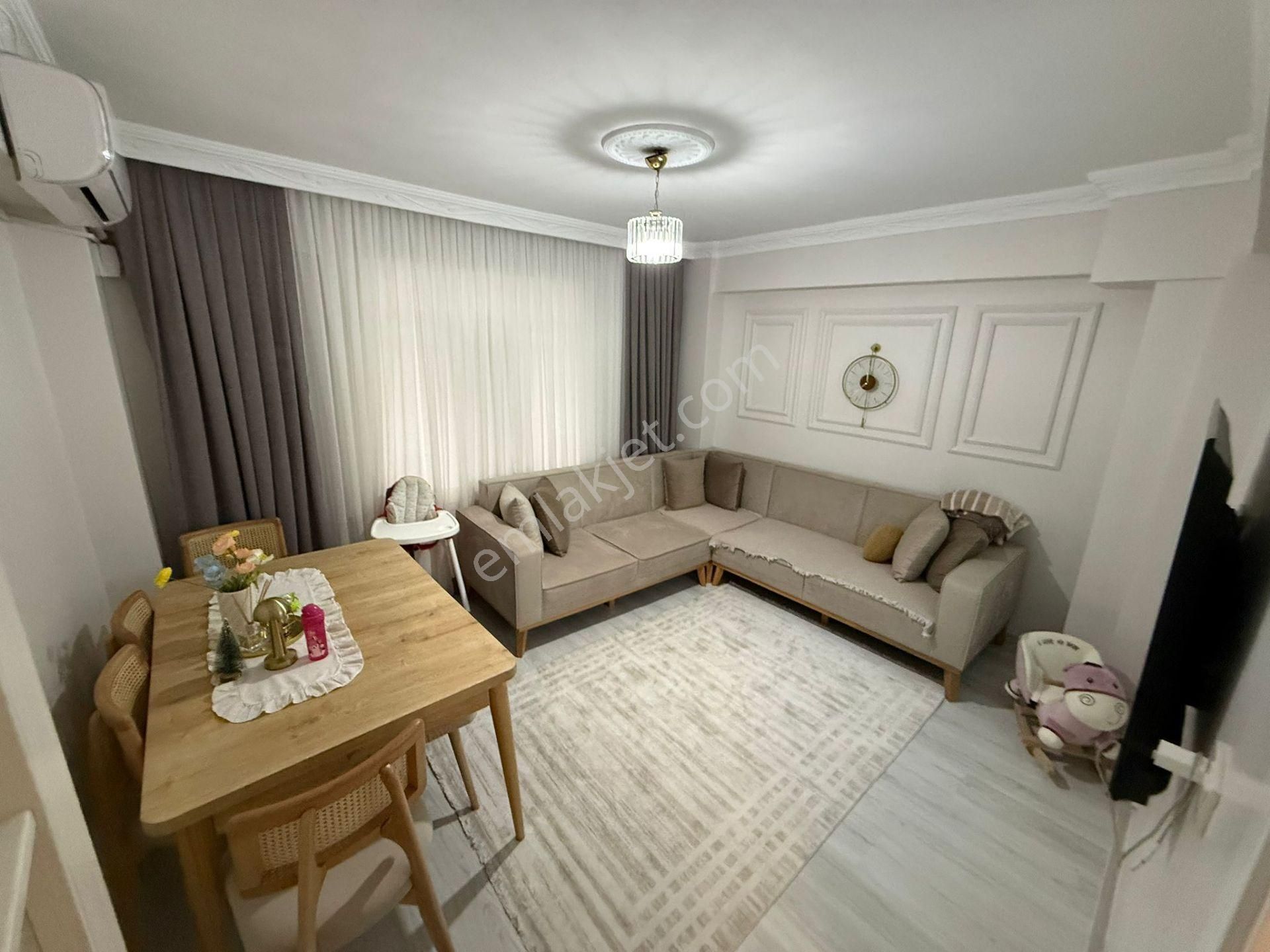 Ordu Caddesi Dibi 85m 2+1 Masrafsız Yüksek Giriş Daire. - Görsel 8