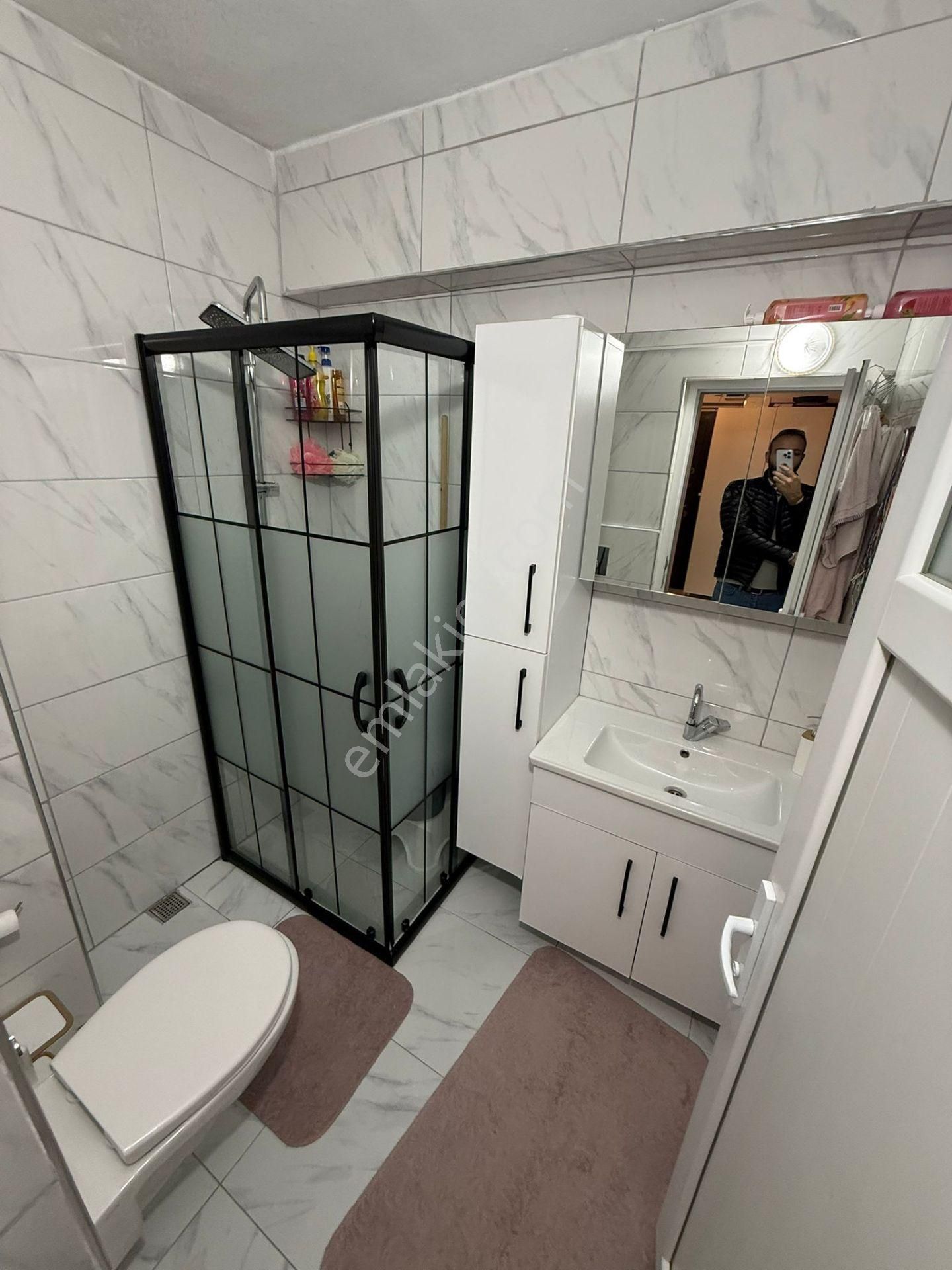 Ordu Caddesi Dibi 85m 2+1 Masrafsız Yüksek Giriş Daire. - Görsel 12