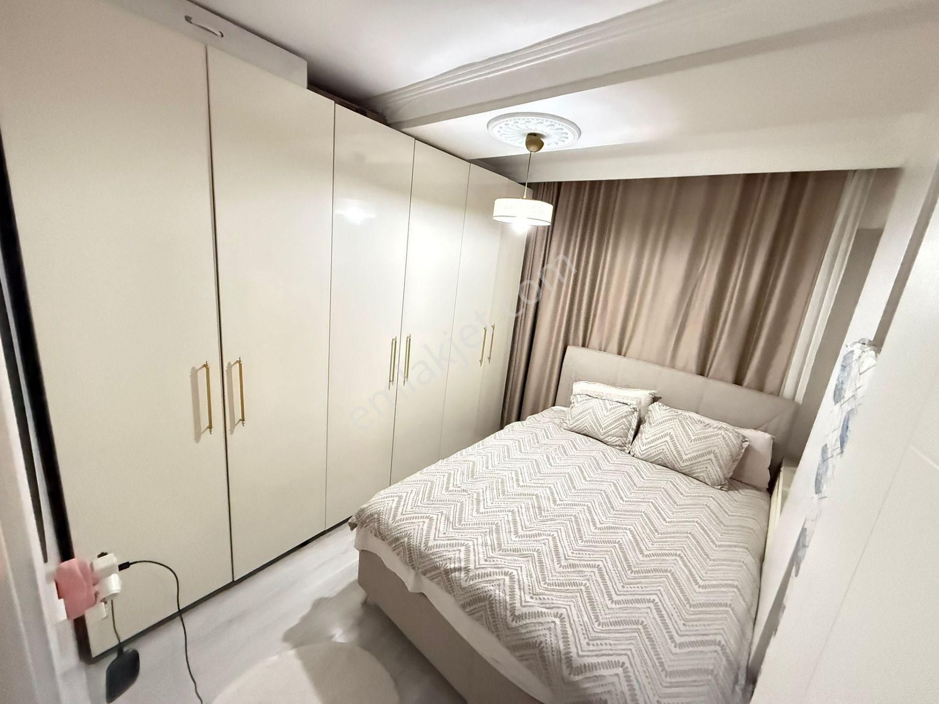 Ordu Caddesi Dibi 85m 2+1 Masrafsız Yüksek Giriş Daire. - Görsel 6