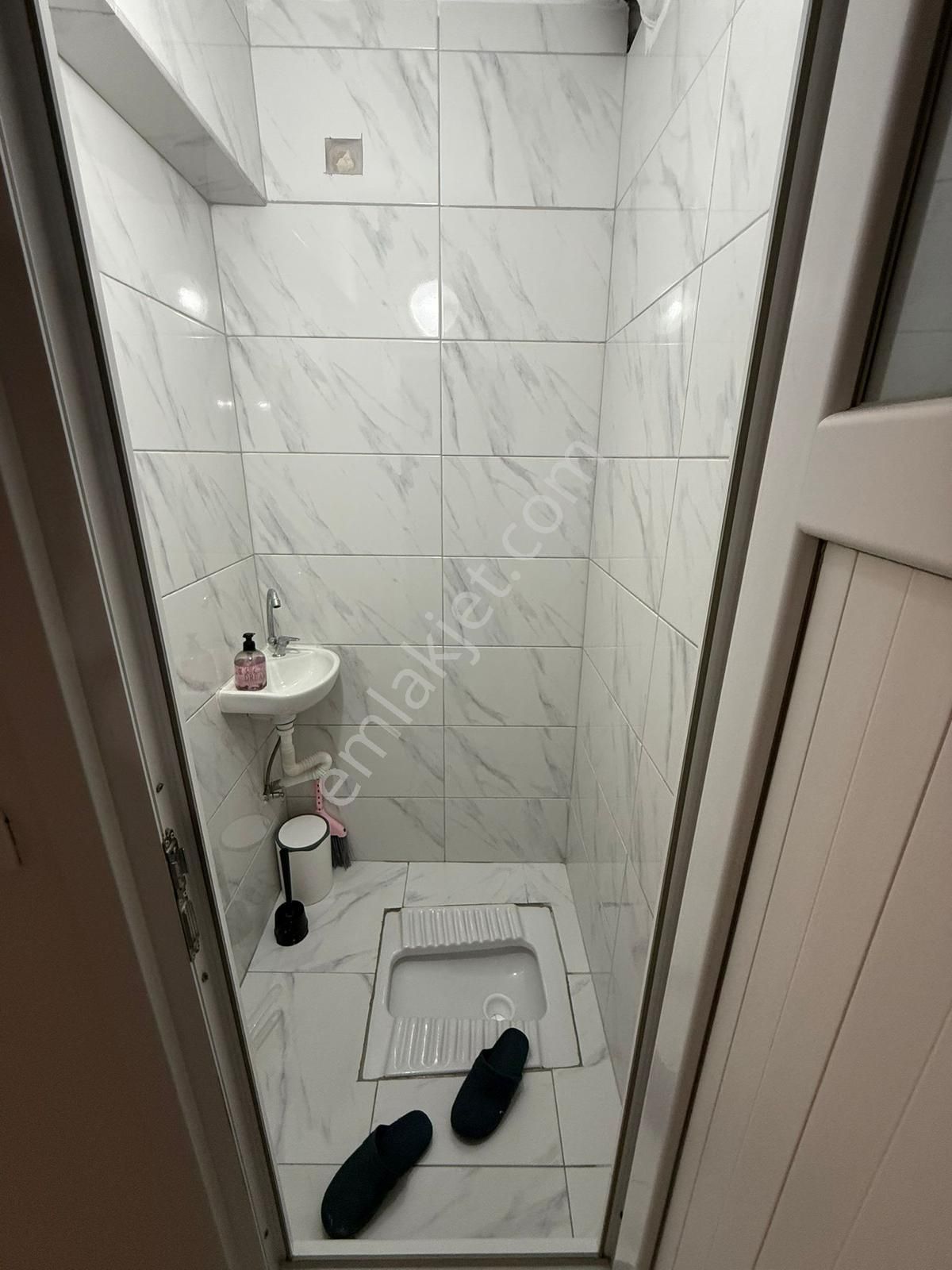 Ordu Caddesi Dibi 85m 2+1 Masrafsız Yüksek Giriş Daire. - Görsel 30