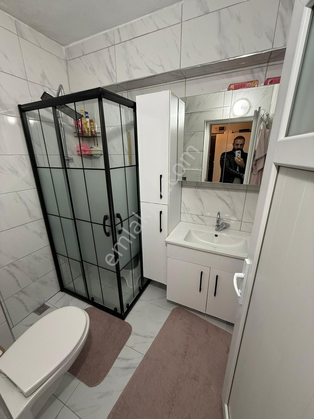 Ordu Caddesi Dibi 85m 2+1 Masrafsız Yüksek Giriş Daire. - Görsel 28