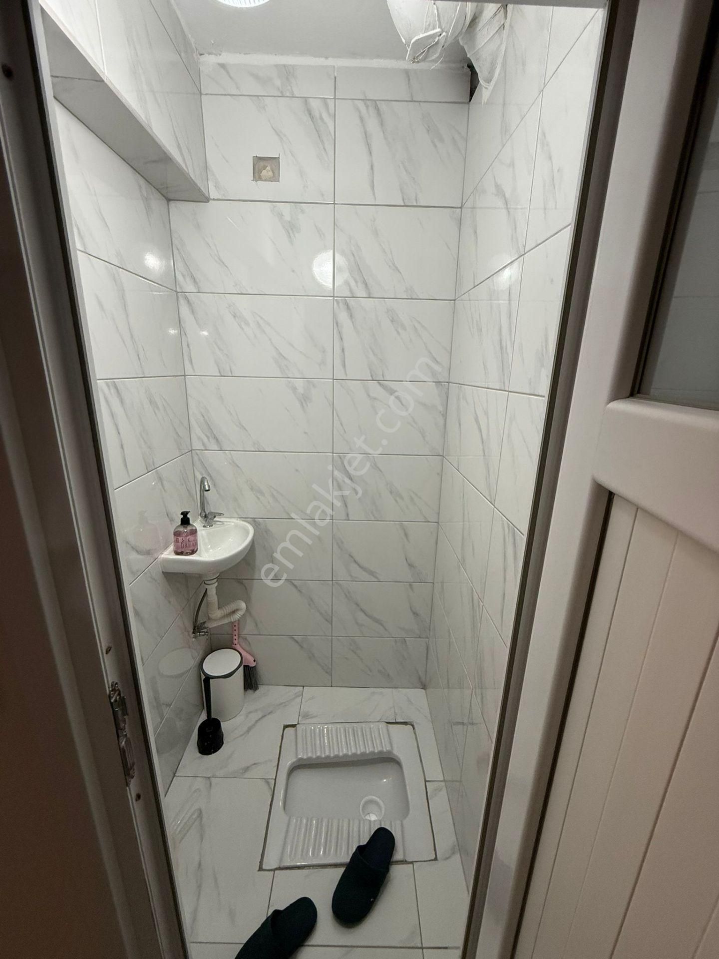 Ordu Caddesi Dibi 85m 2+1 Masrafsız Yüksek Giriş Daire. - Görsel 13