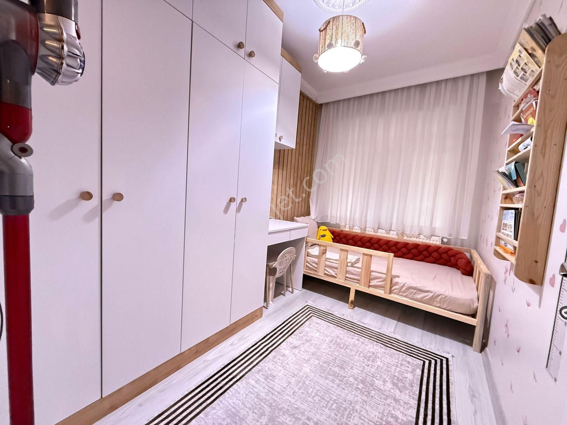 Ordu Caddesi Dibi 85m 2+1 Masrafsız Yüksek Giriş Daire. - Görsel 3