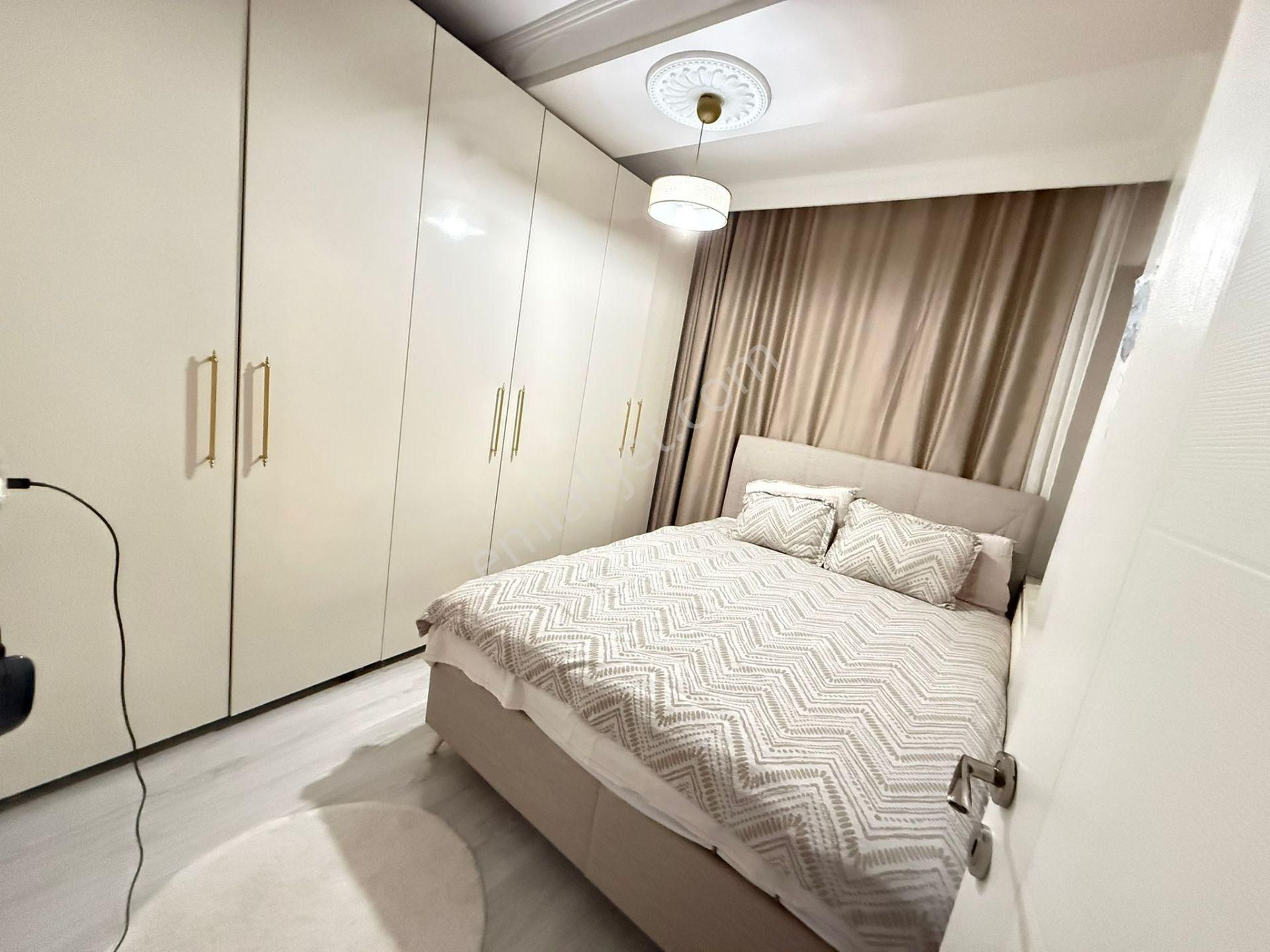 Ordu Caddesi Dibi 85m 2+1 Masrafsız Yüksek Giriş Daire. - Görsel 4