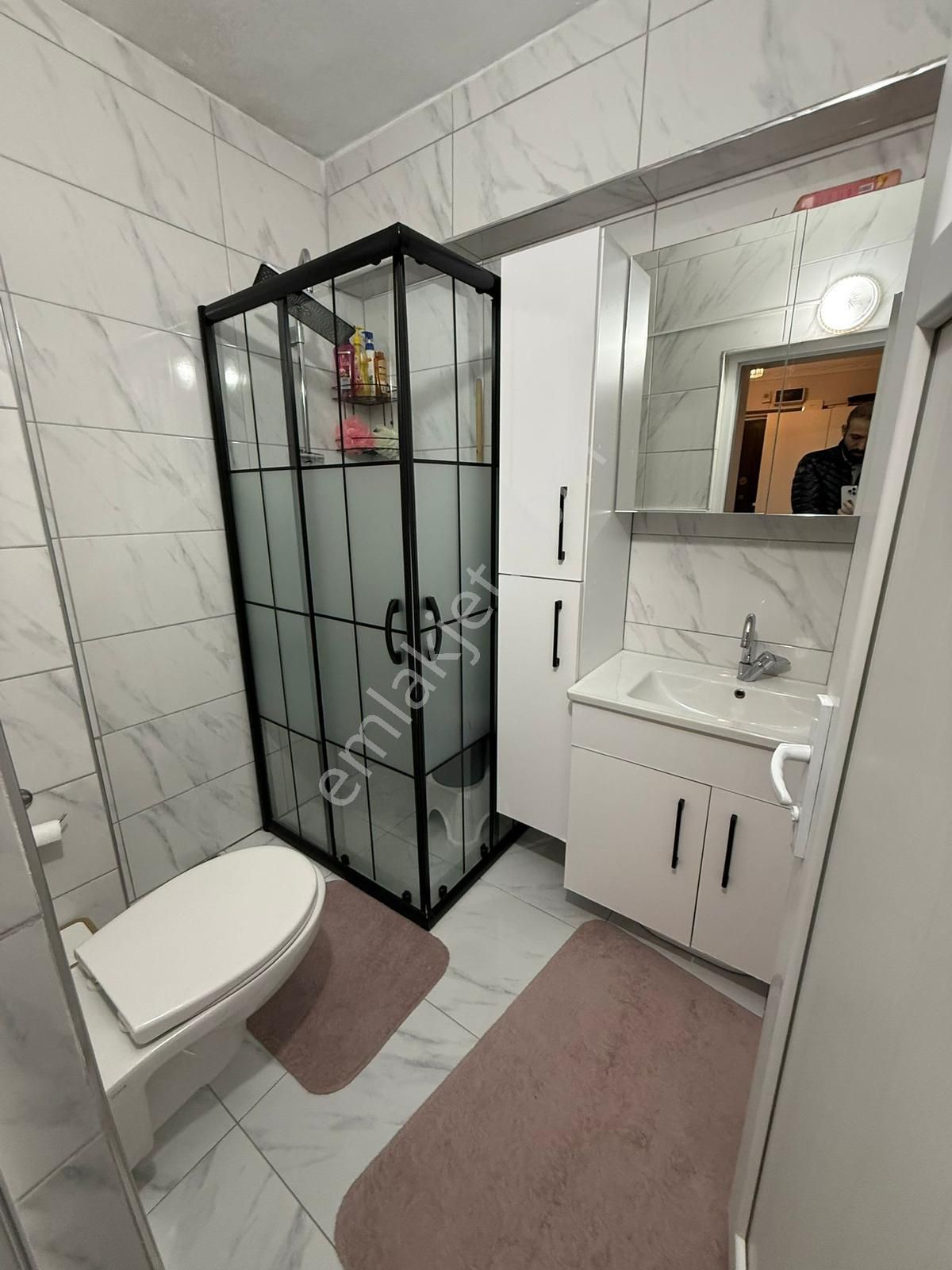 Ordu Caddesi Dibi 85m 2+1 Masrafsız Yüksek Giriş Daire. - Görsel 29
