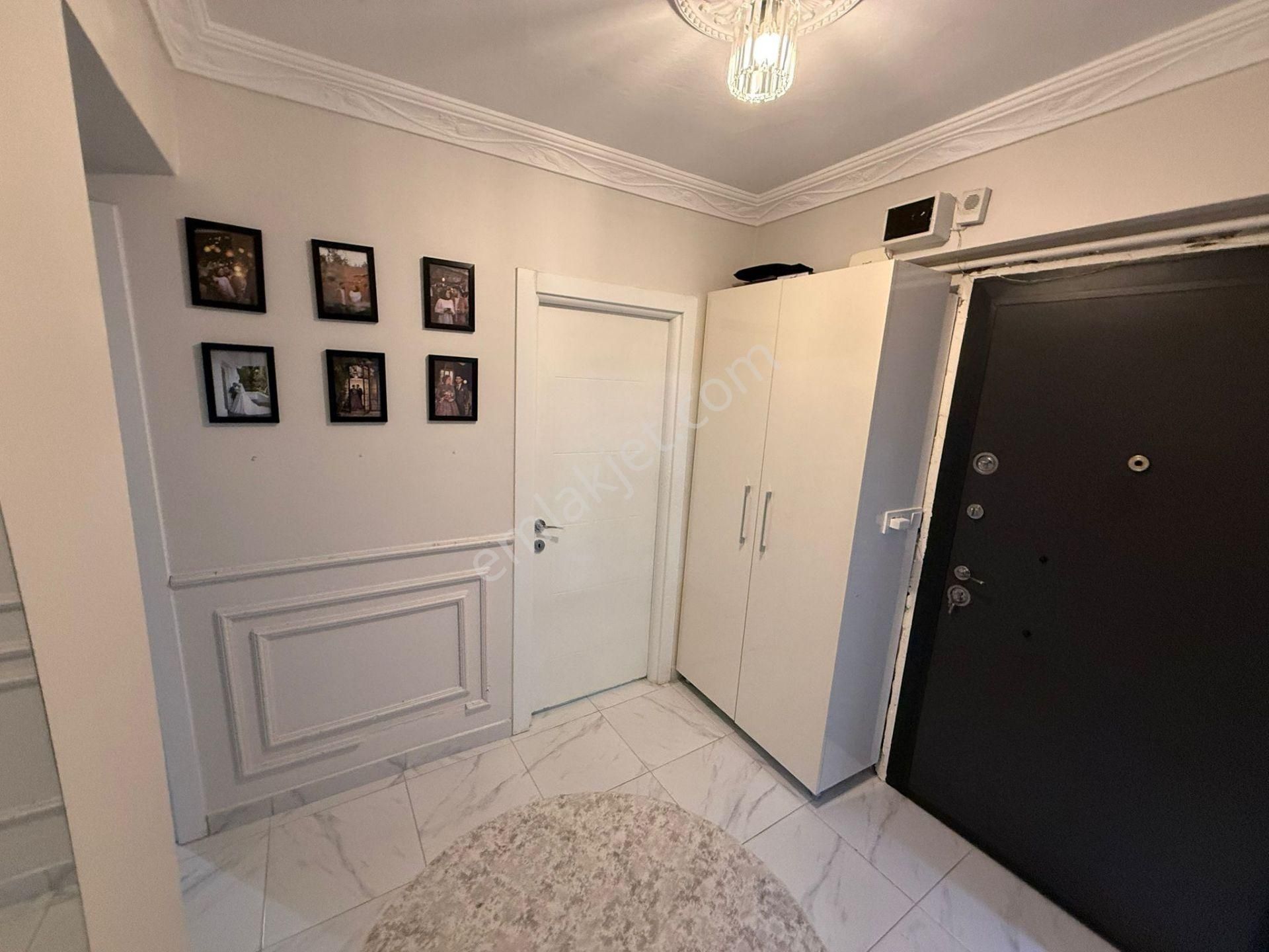 Ordu Caddesi Dibi 85m 2+1 Masrafsız Yüksek Giriş Daire. - Görsel 11