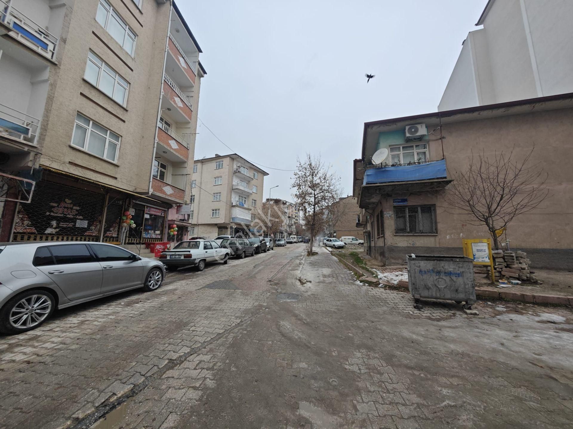 Yeni Mahalle Tevfikiye Cami Karşısı Kiralık Dükkan - Görsel 4