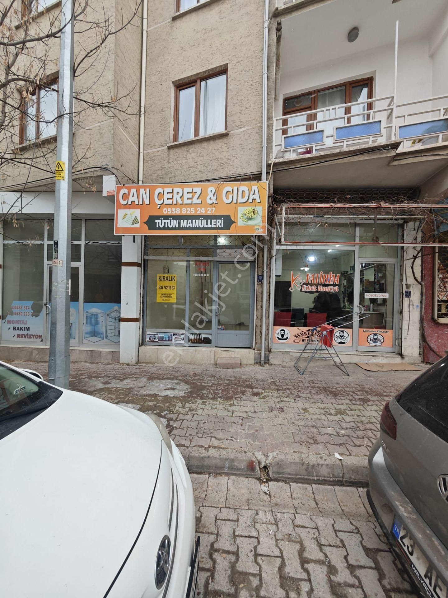 Yeni Mahalle Tevfikiye Cami Karşısı Kiralık Dükkan - Görsel 2