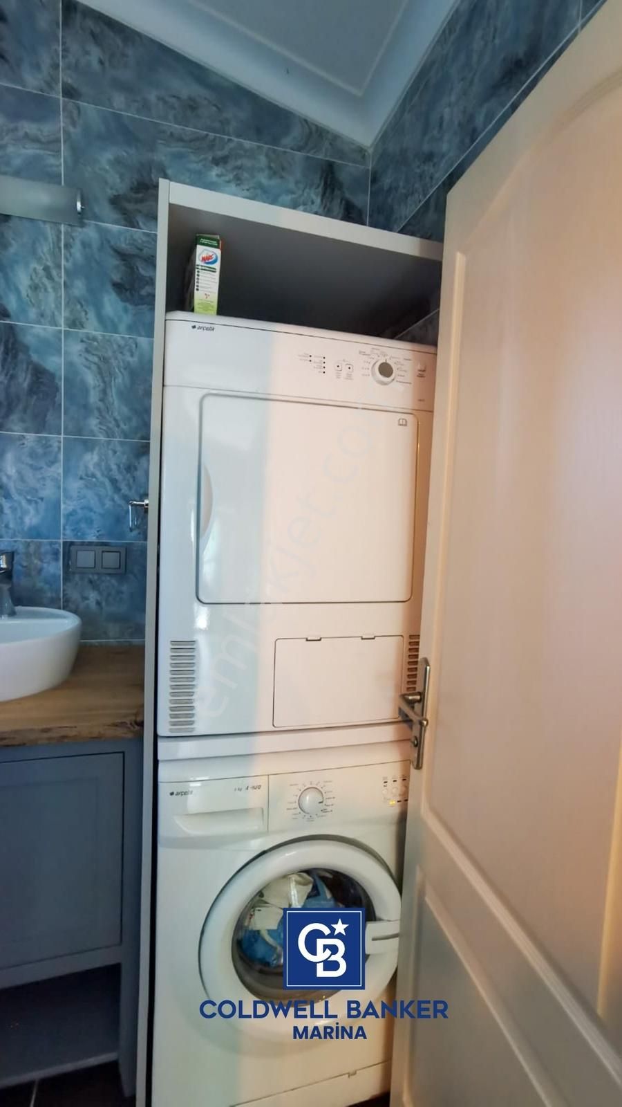 Hisarönü'nde Manzaralı,ruhsatlı, Müstakil Geniş Aile Villası - Görsel 35