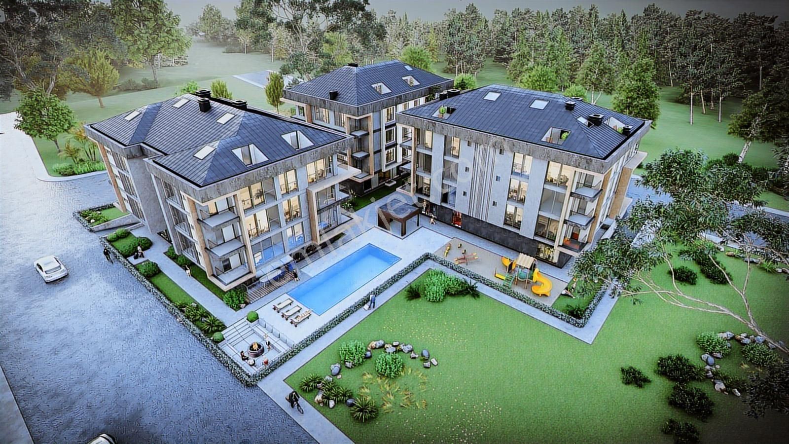 C21'den Efirli'de Muazzam Konum Karayoluna Cephe 225 M2 İş Yeri - Görsel 4