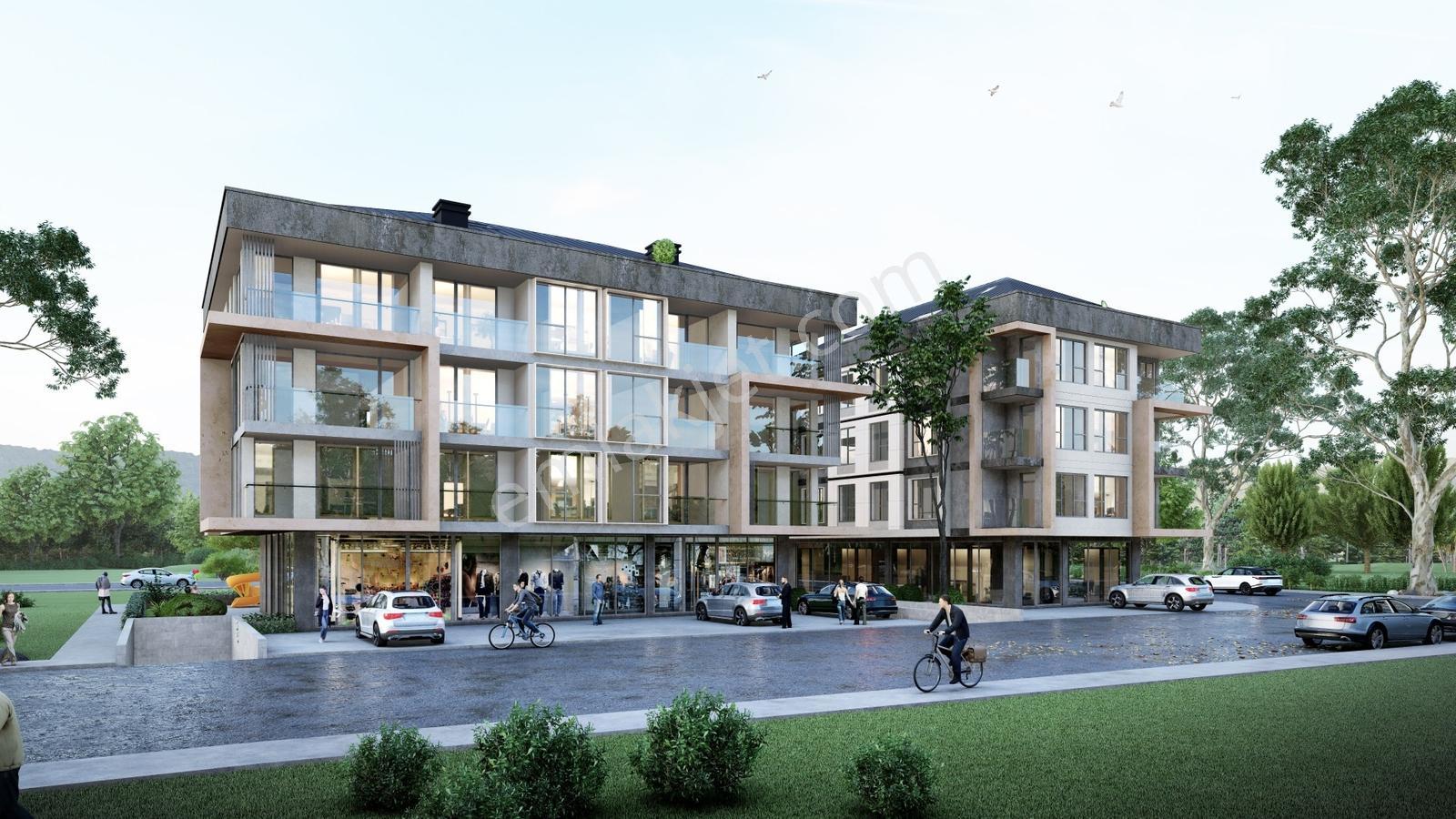 C21'den Efirli'de Muazzam Konum Karayoluna Cephe 225 M2 İş Yeri - Görsel 2