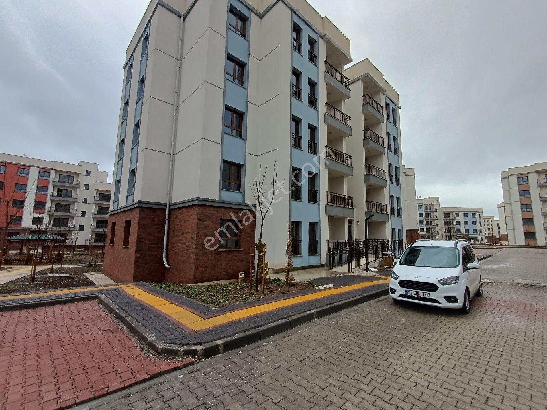 Oğlaklı Kiralık 2+1 ( 2.bölge 8.etap ) Diyarbakır - Görsel 27