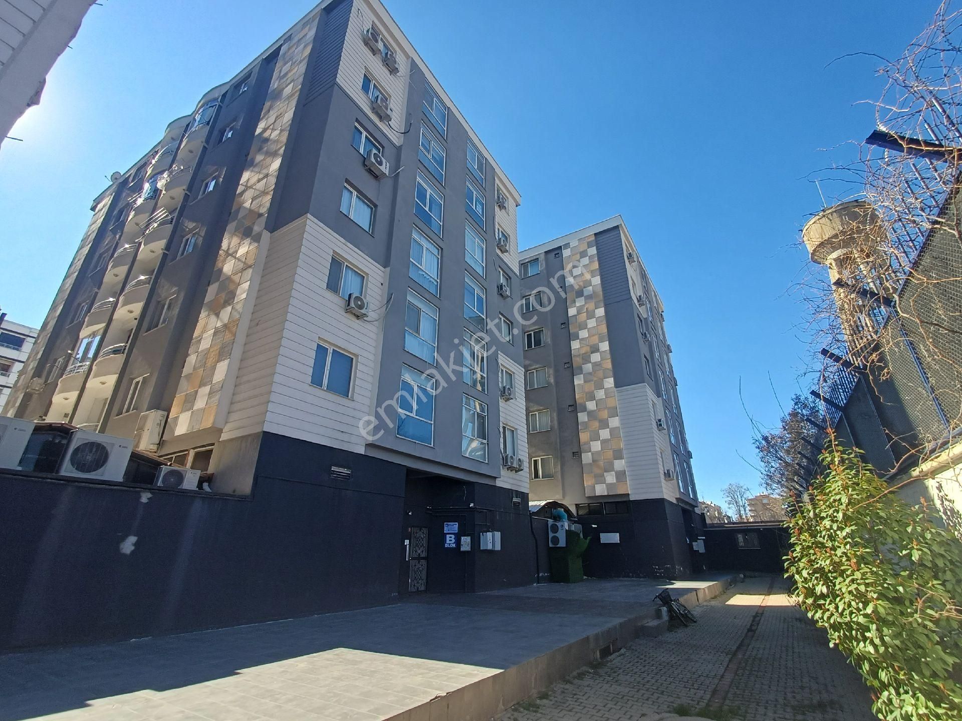 Şirinler Emlak Kiralık 2+1 Ofis Yeni Postane Üstü Diyarbakır - Görsel 19