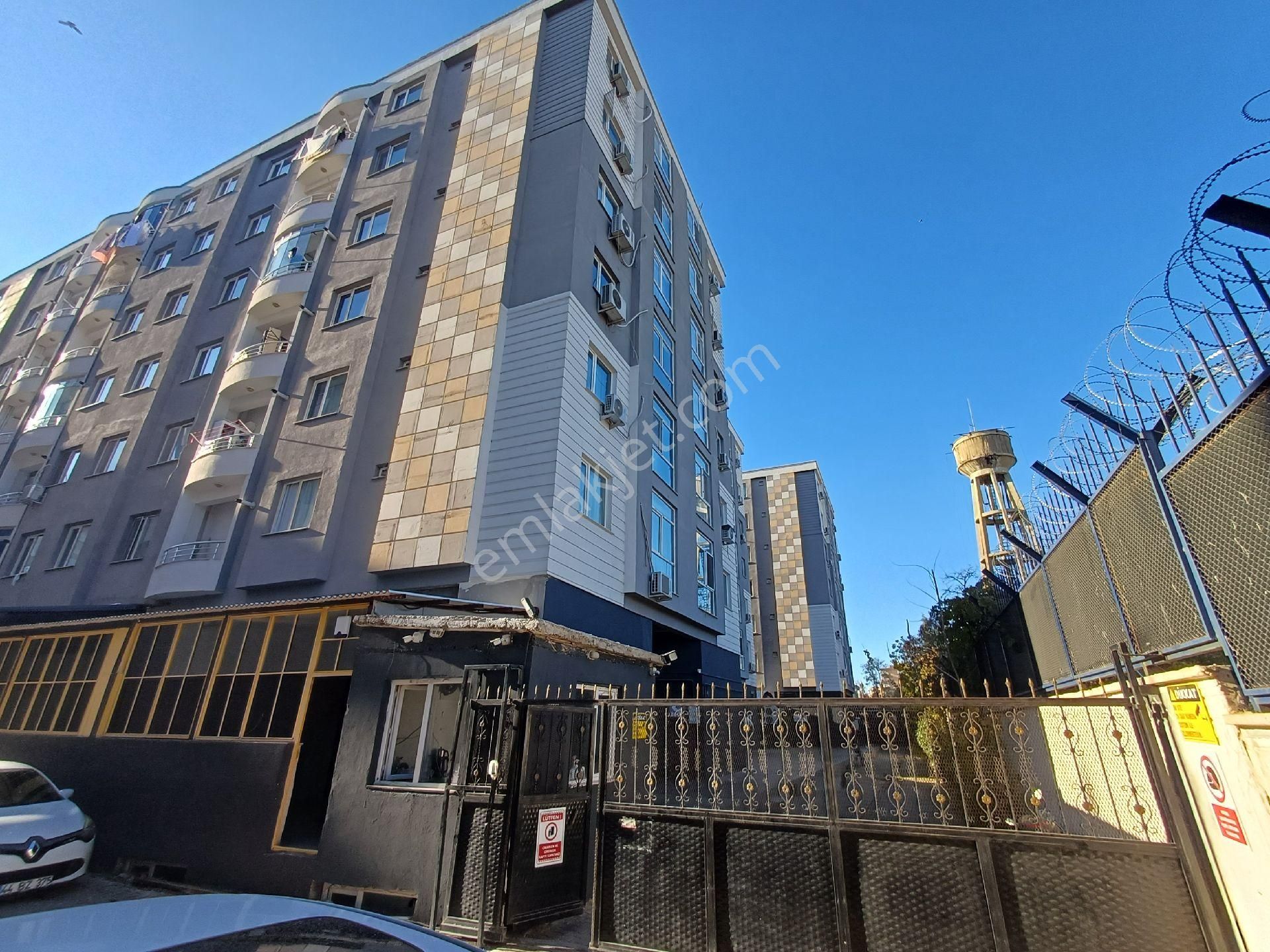 Şirinler Emlak Kiralık 2+1 Ofis Yeni Postane Üstü Diyarbakır - Görsel 2