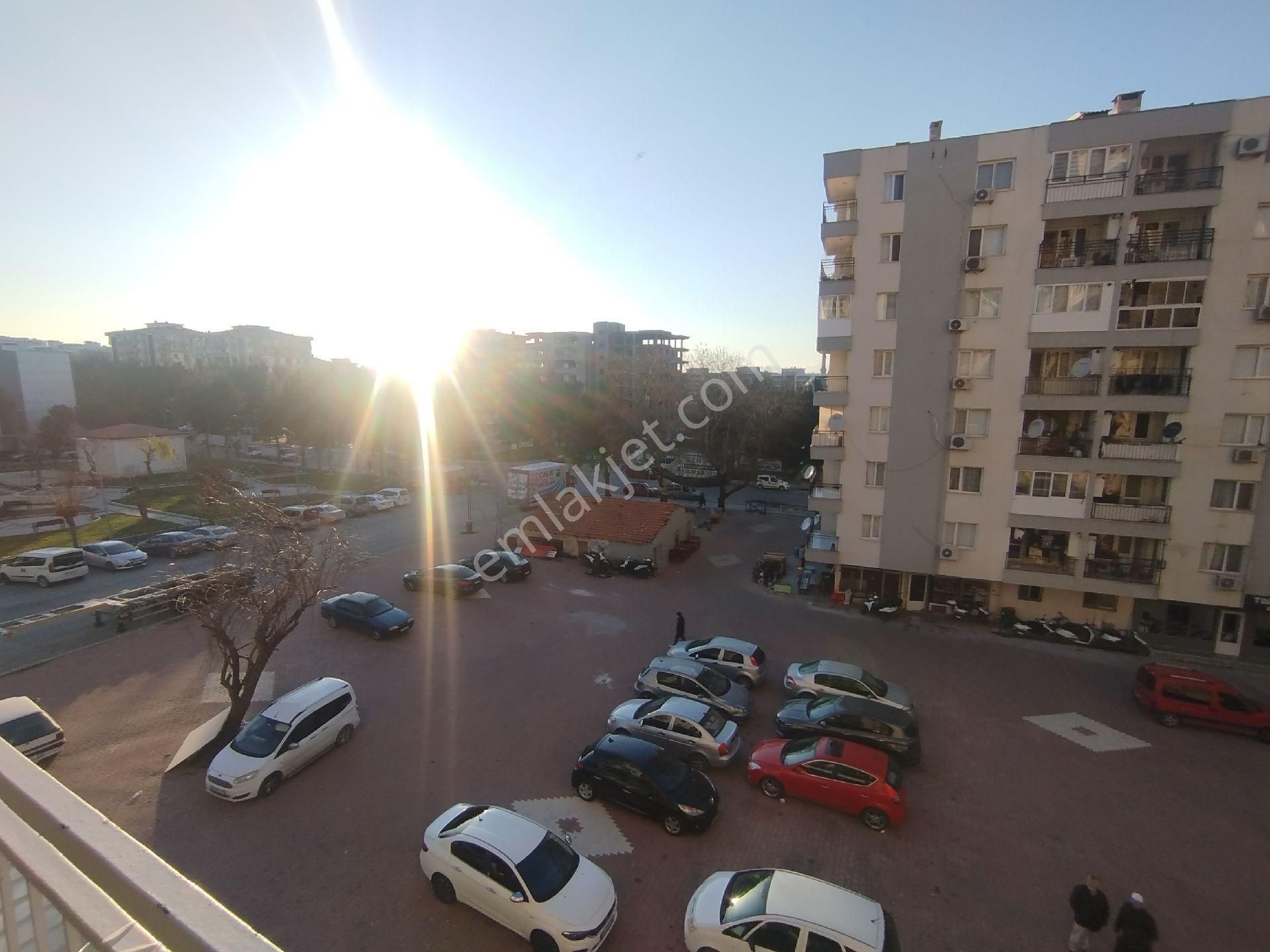 Kent-2 Merkezinde Sosyal Alanlara Yakın Arakat D.gazlı 3+1 Daire - Görsel 24