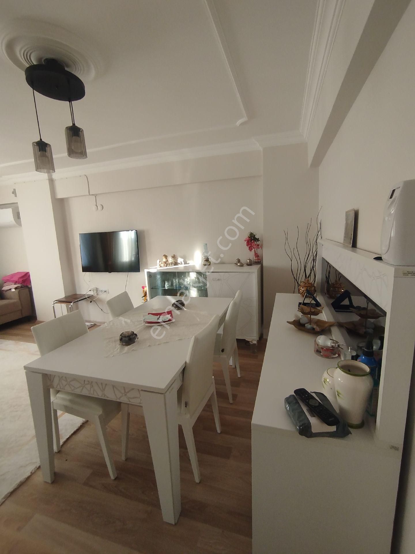 Kent-2 Merkezinde Sosyal Alanlara Yakın Arakat D.gazlı 3+1 Daire - Görsel 9