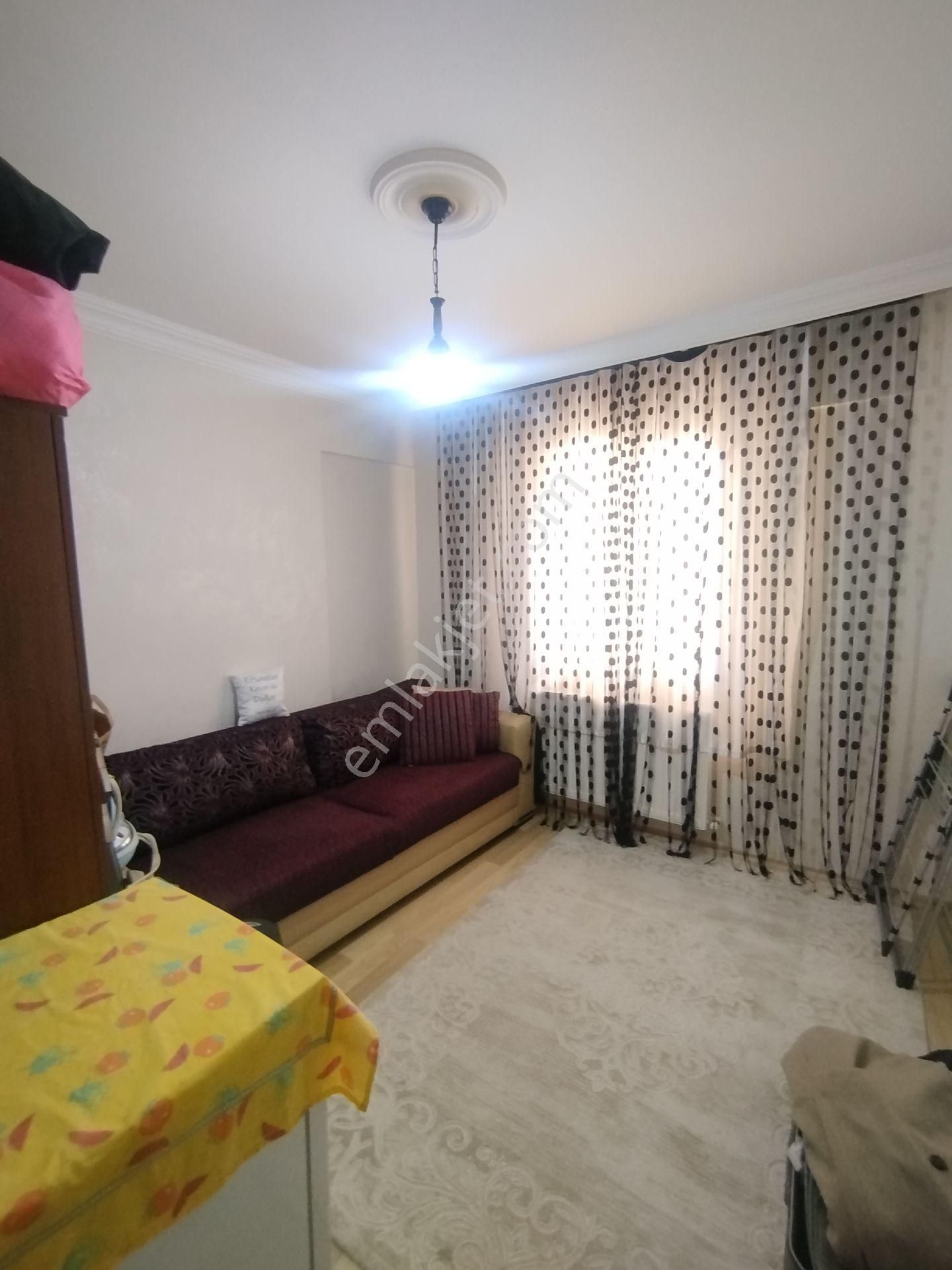 Kent-2 Merkezinde Sosyal Alanlara Yakın Arakat D.gazlı 3+1 Daire - Görsel 11