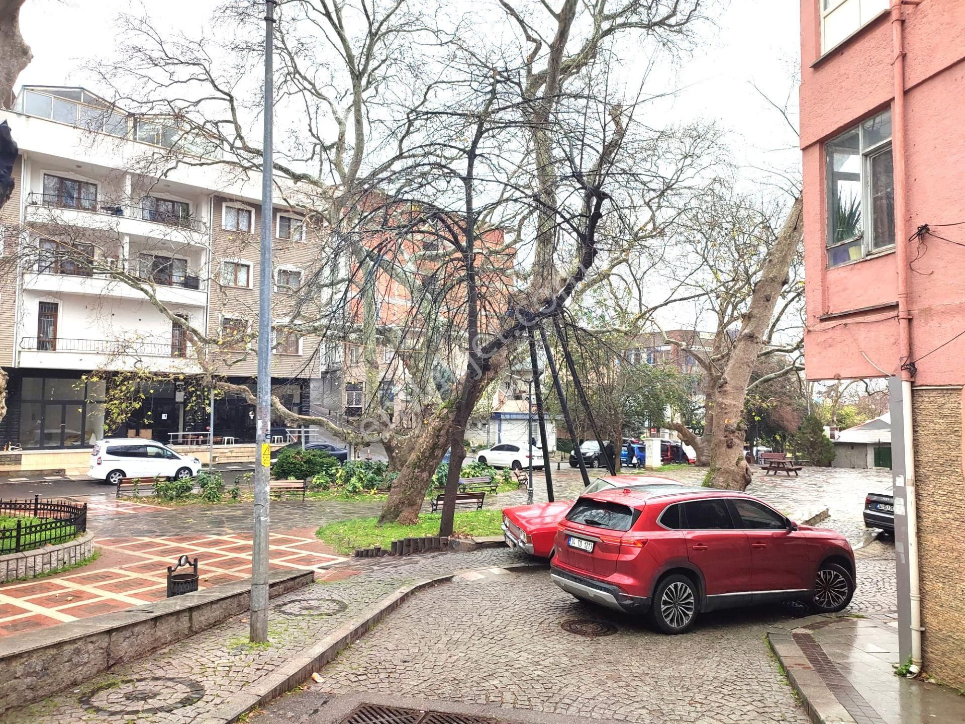 Suna Tabakçı'dan Kartal Yakacık Çarşı 1+1 Eşyalı Kiralık Daire - Görsel 31