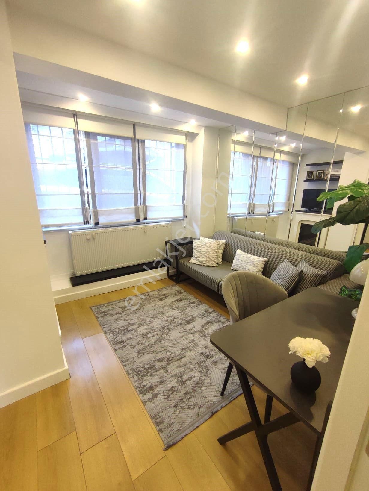 Suna Tabakçı'dan Kartal Yakacık Çarşı 1+1 Eşyalı Kiralık Daire - Görsel 7