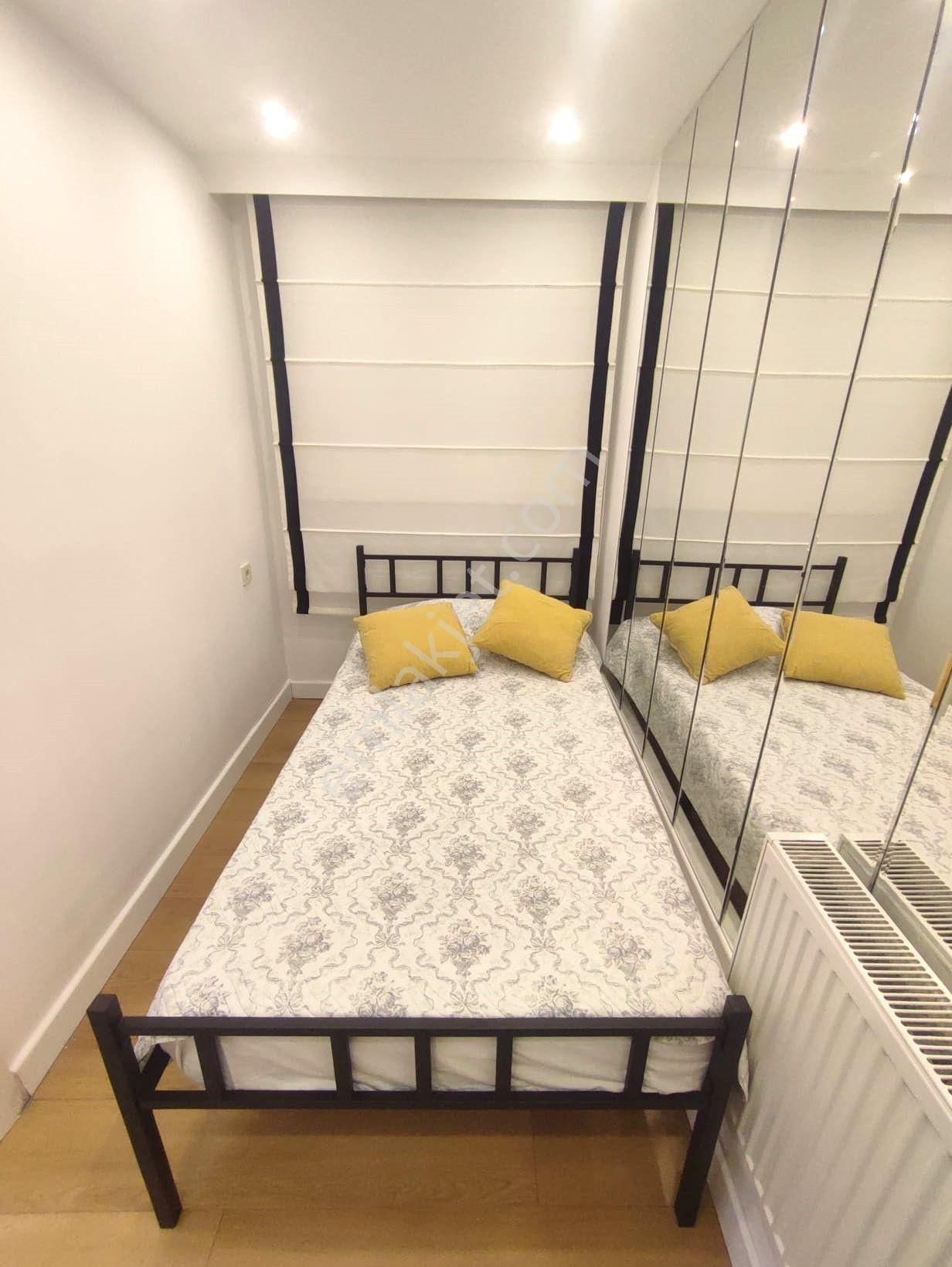 Suna Tabakçı'dan Kartal Yakacık Çarşı 1+1 Eşyalı Kiralık Daire - Görsel 18