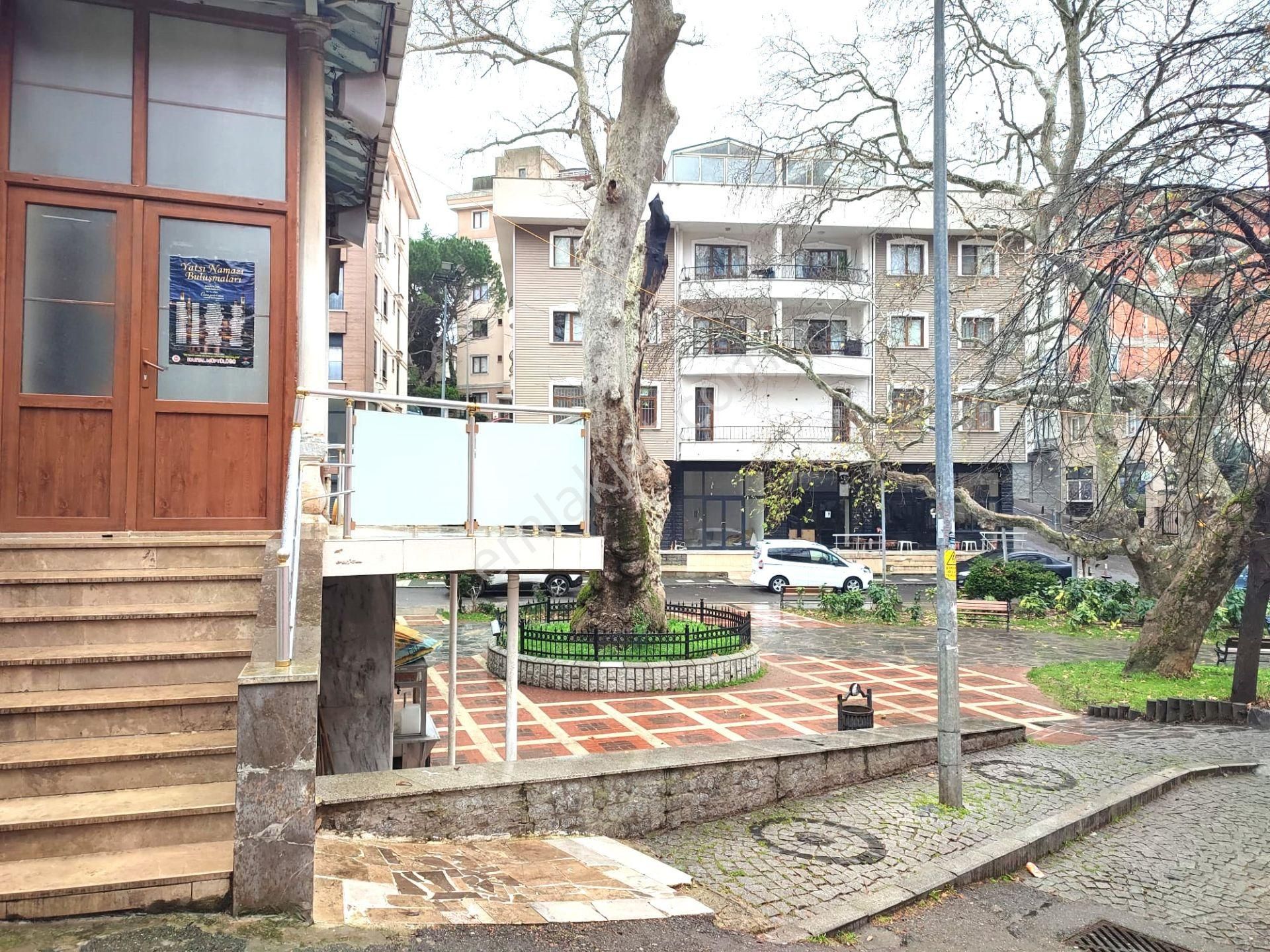 Suna Tabakçı'dan Kartal Yakacık Çarşı 1+1 Eşyalı Kiralık Daire - Görsel 30