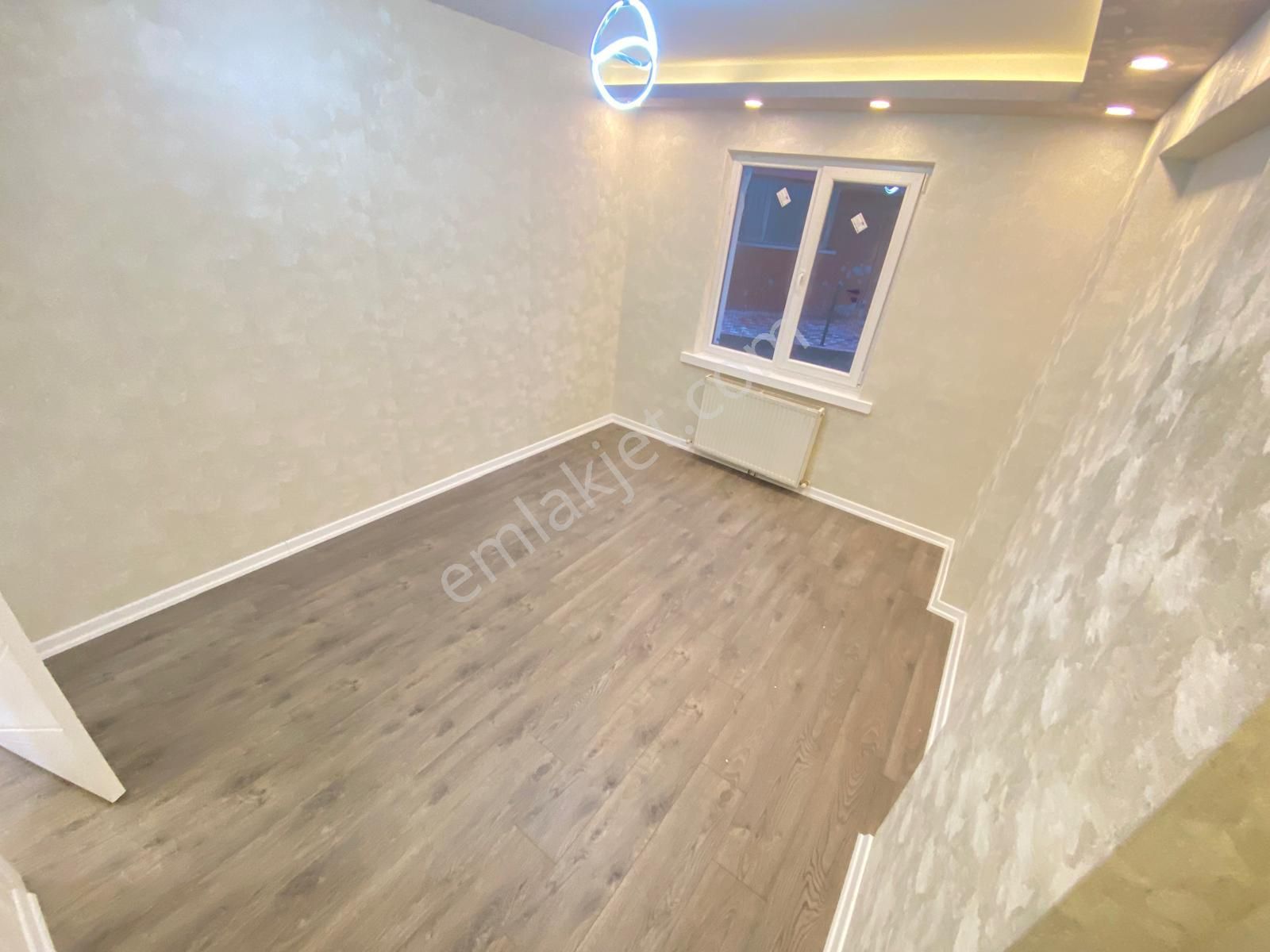 Etimesgut Süvaride 3+1 Full+full Ara Kat Cadde Üzeri Lüks Daire - Görsel 22