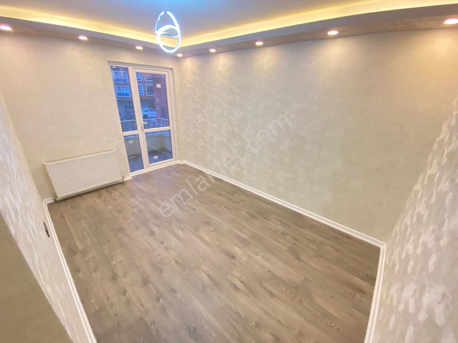 Etimesgut Süvaride 3+1 Full+full Ara Kat Cadde Üzeri Lüks Daire - Görsel 25