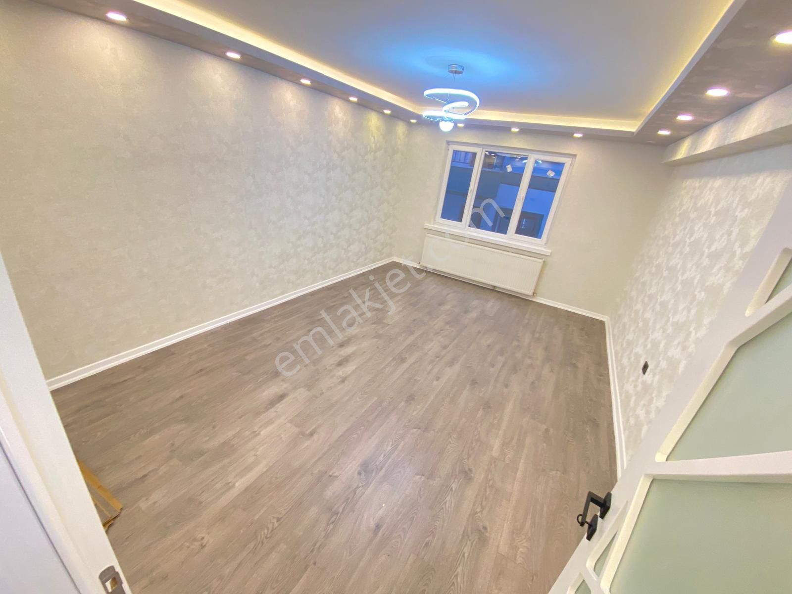 Etimesgut Süvaride 3+1 Full+full Ara Kat Cadde Üzeri Lüks Daire - Görsel 10